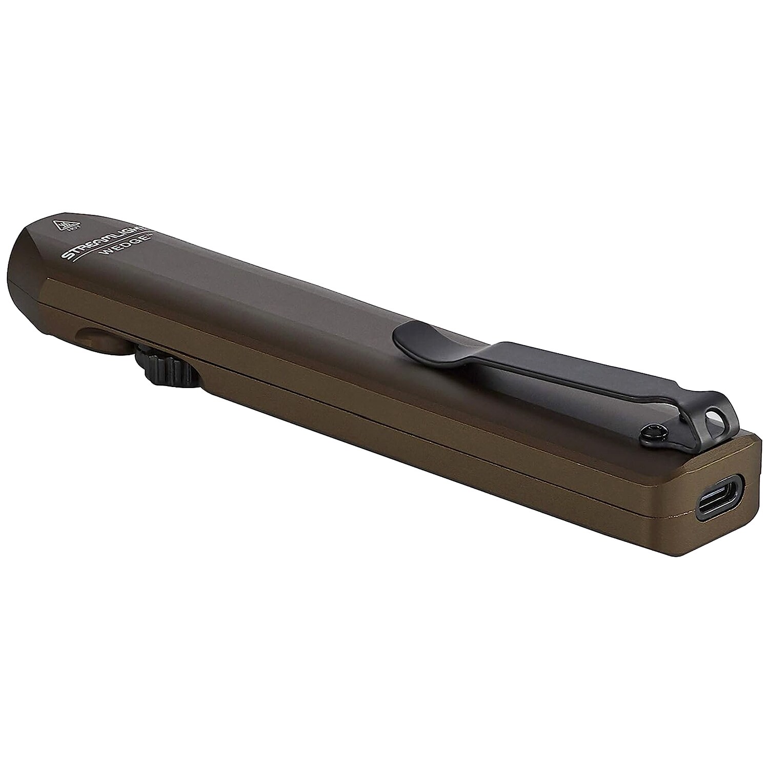 Lampe de poche 300 lumens  Streamlight - Wedge Coyote