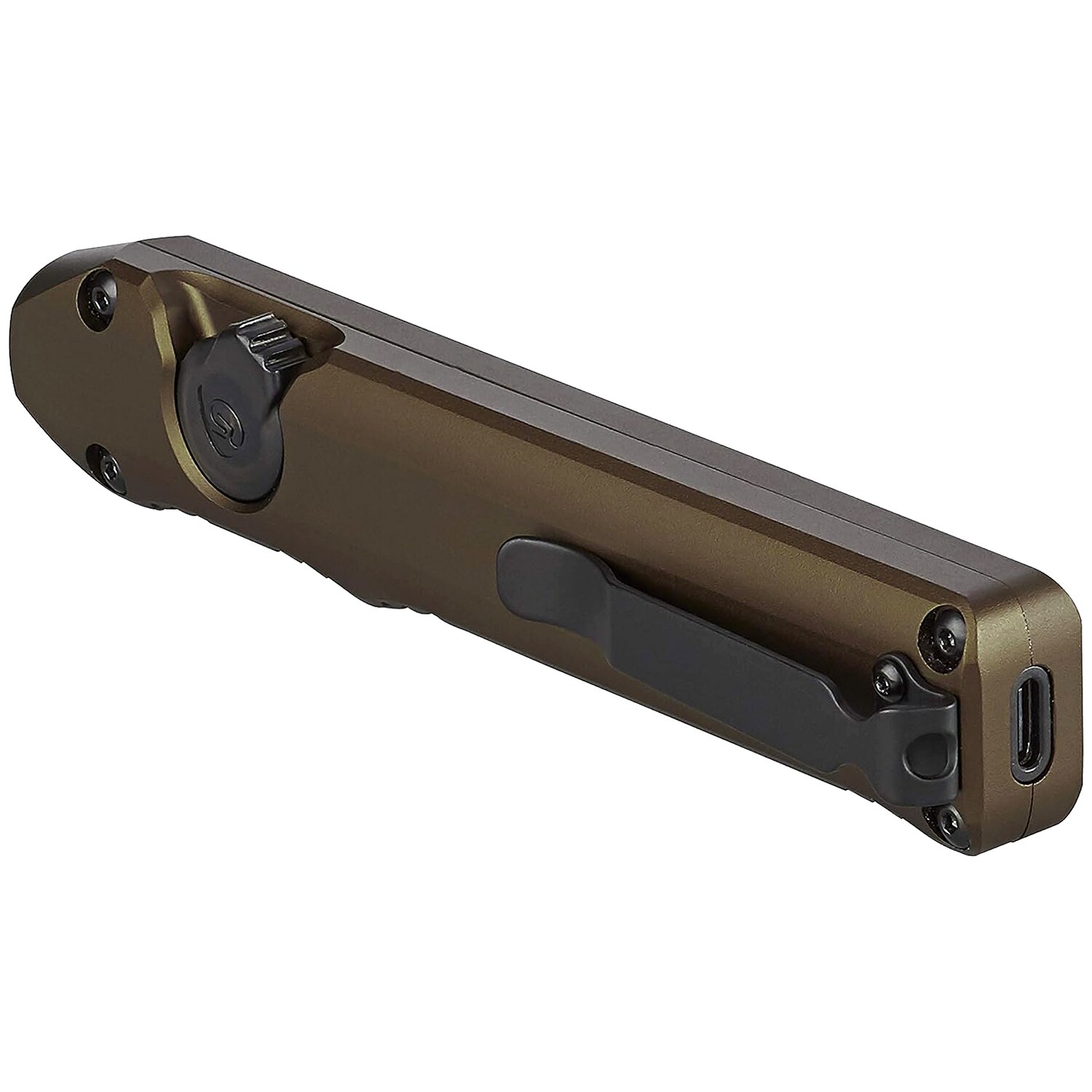 Lampe de poche 300 lumens  Streamlight - Wedge Coyote