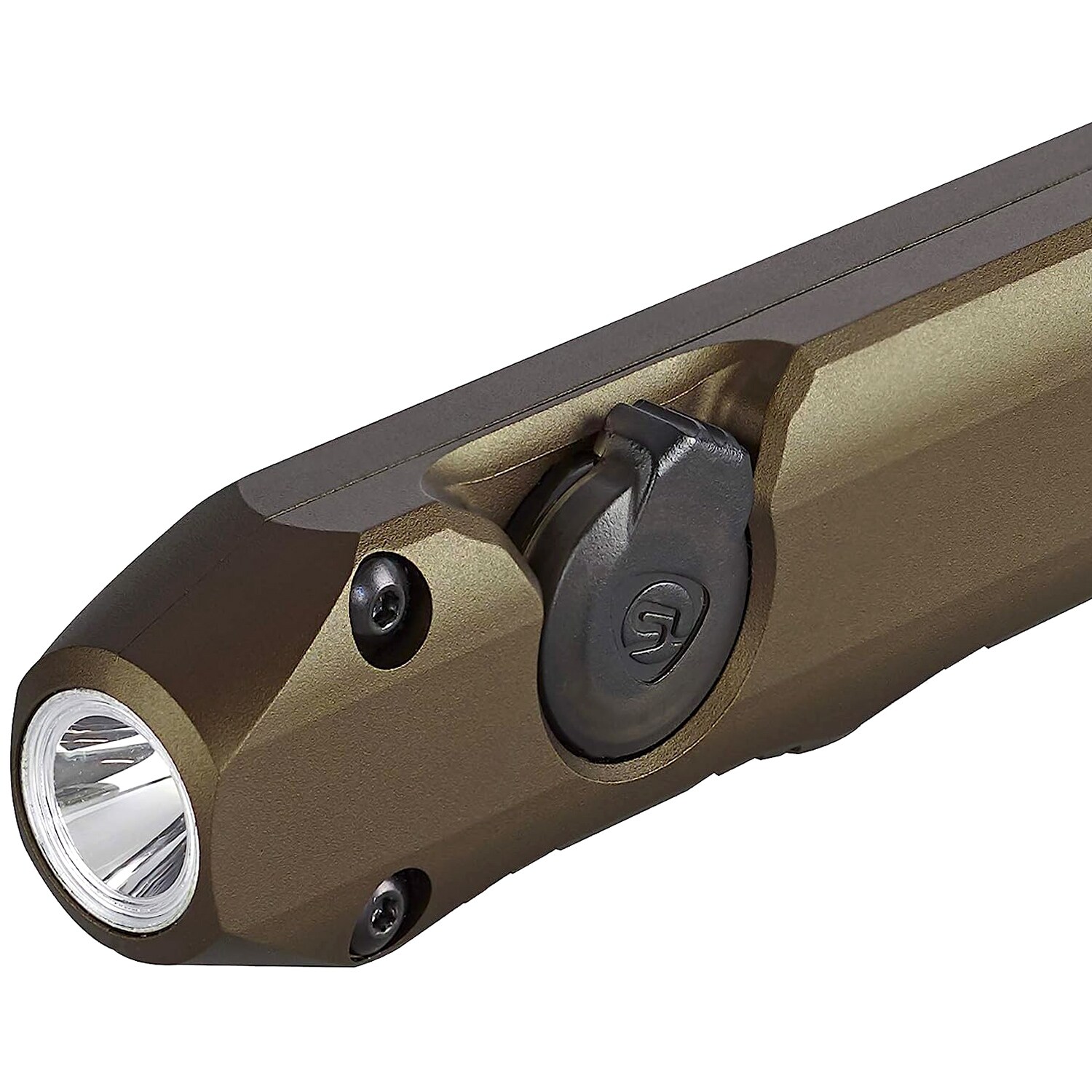 Lampe de poche 300 lumens  Streamlight - Wedge Coyote