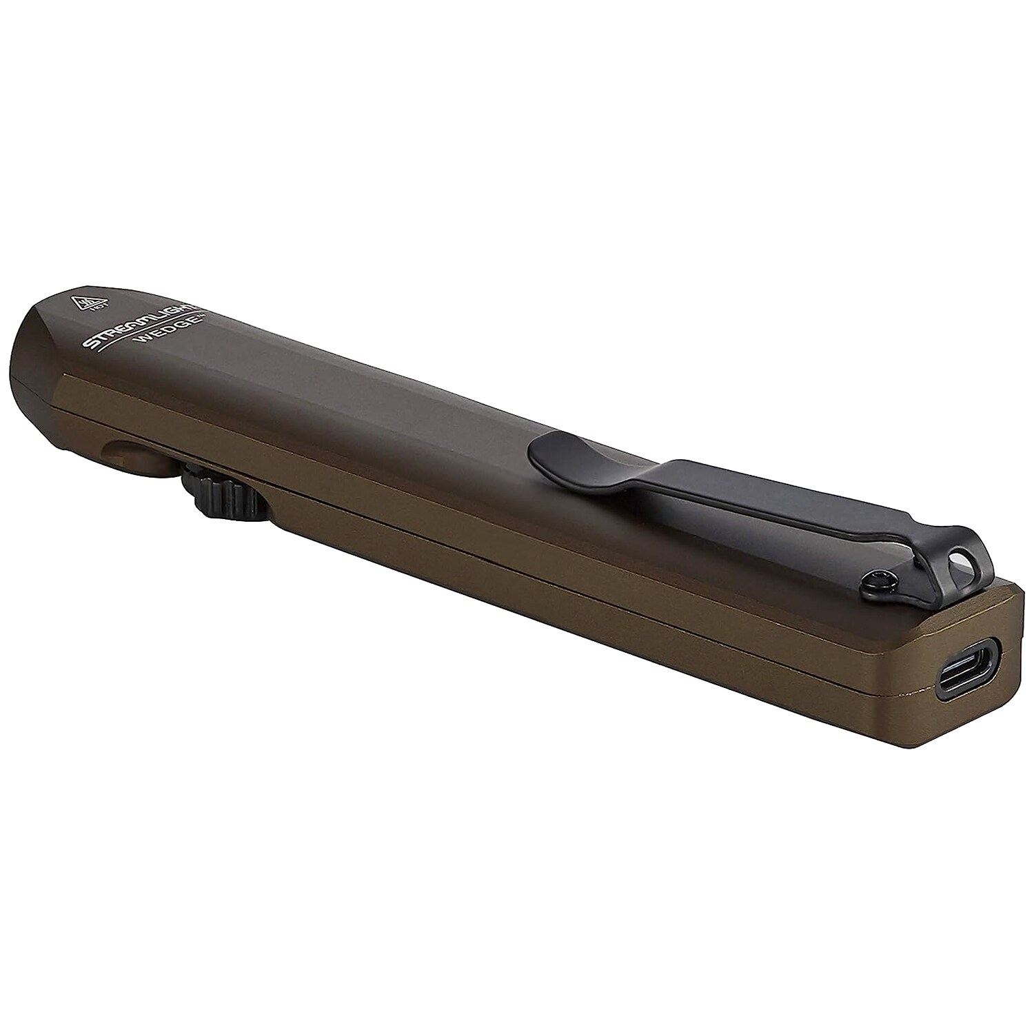 Lampe de poche 300 lumens  Streamlight - Wedge Coyote