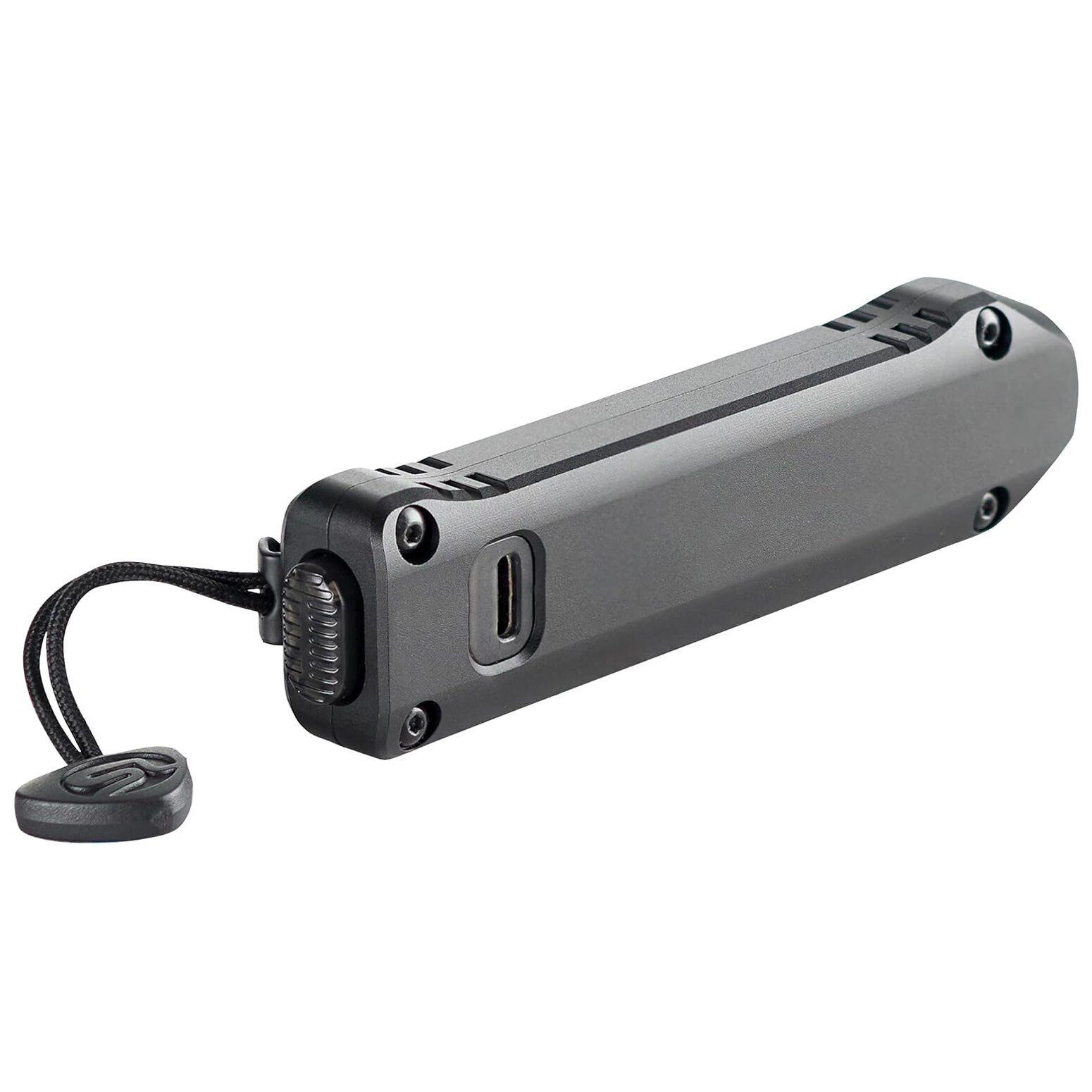 Lampe de poche Wedge XT - 500 lumens Streamlight - Black