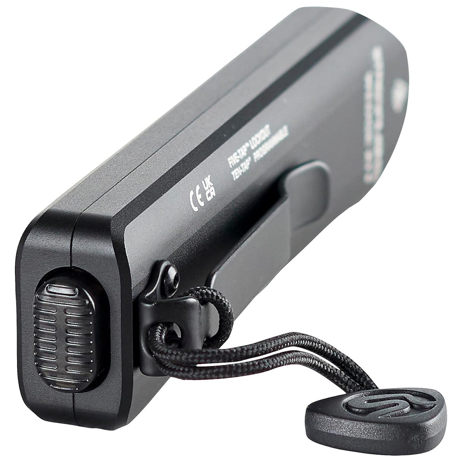 Lampe de poche Wedge XT - 500 lumens Streamlight - Black