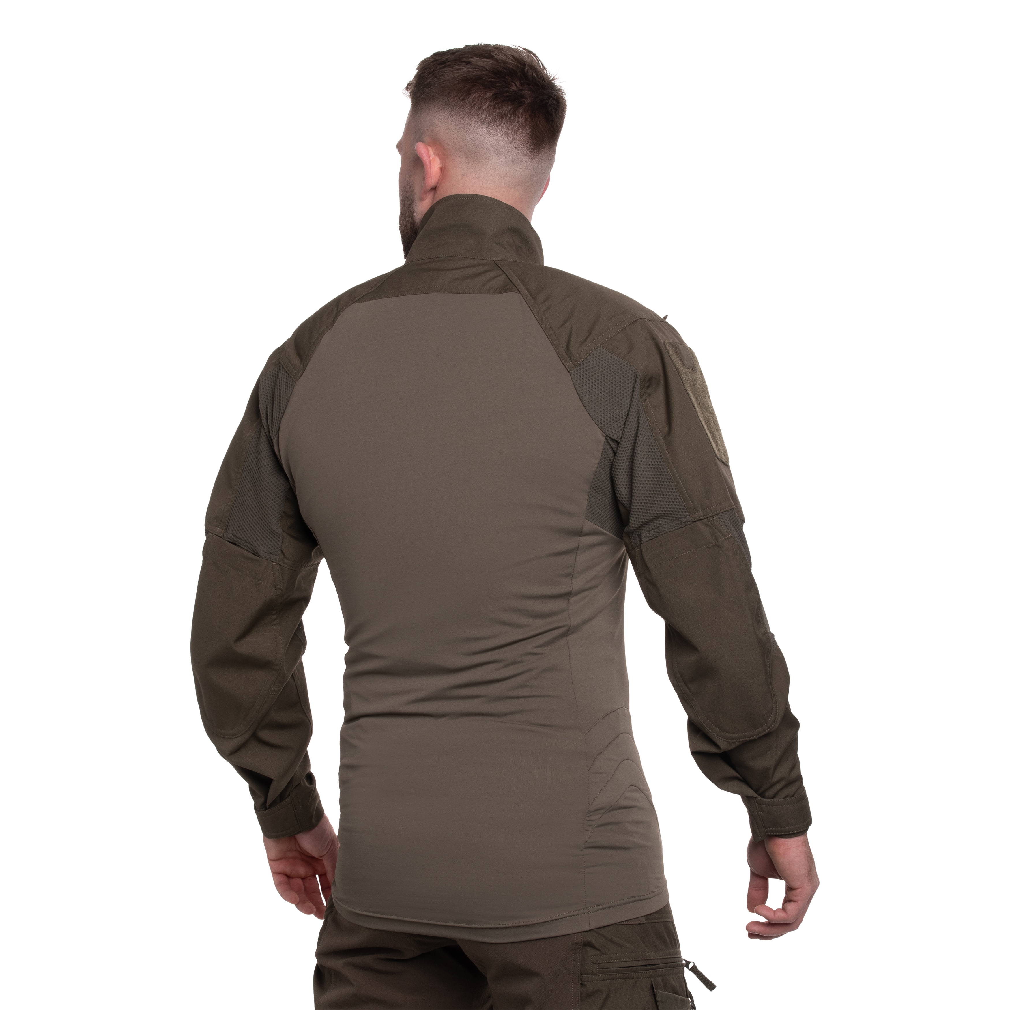 Sweatshirt  Striker XT Gen.3 Combat Shirt UF PRO- Brown Grey