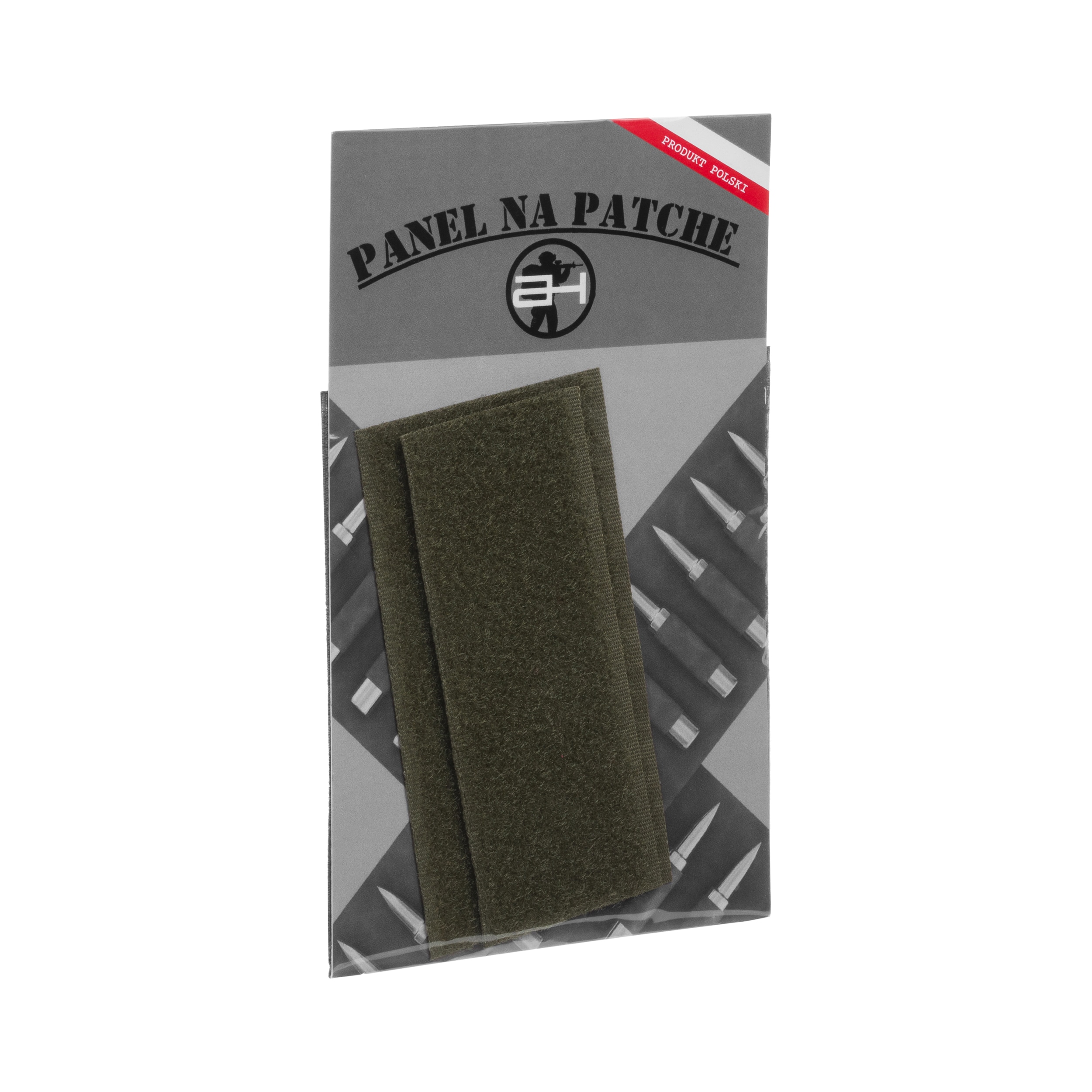 Panneaux pour les patchs Olive - 3 pcs. GM-projekt - Olive