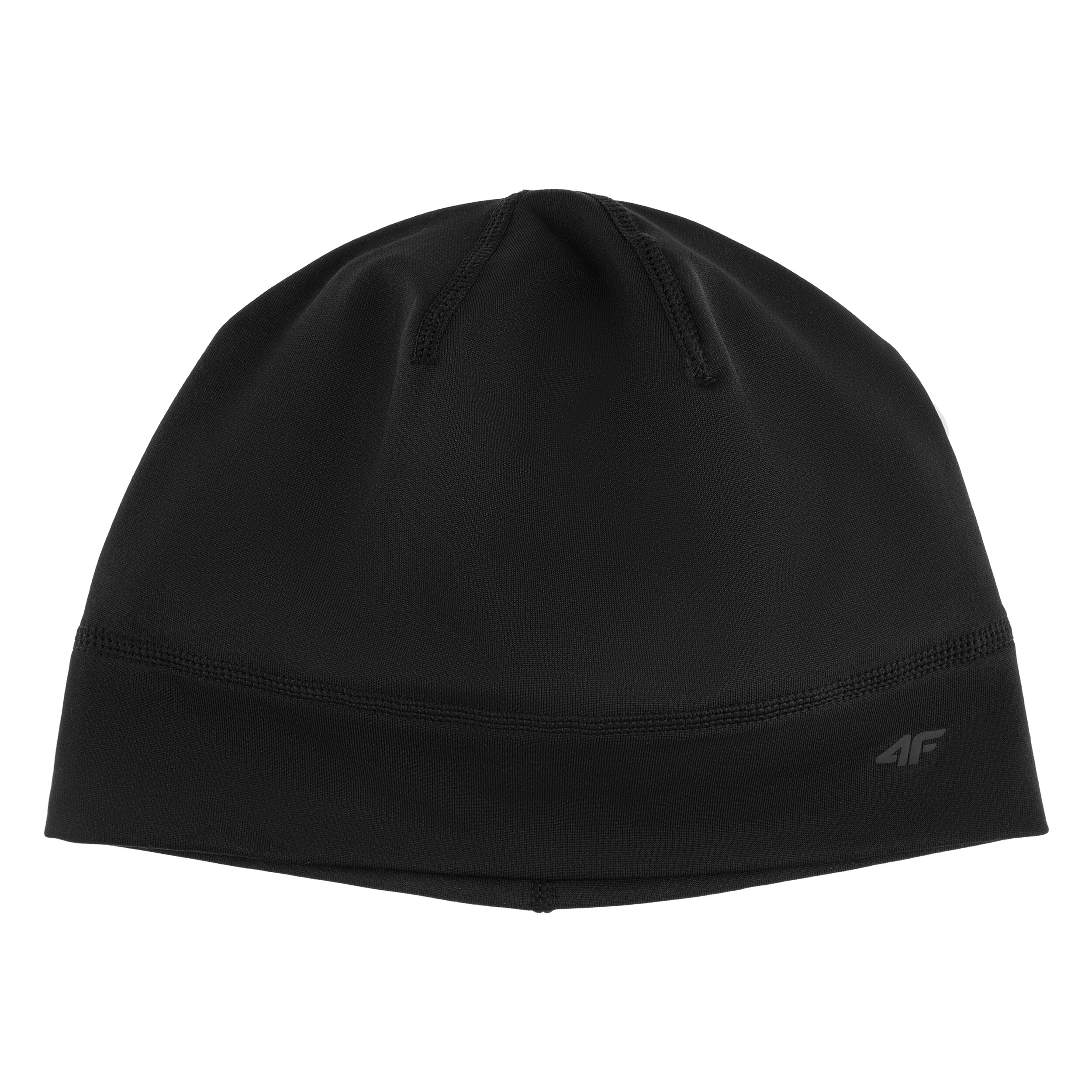 Bonnet running 4F U087- Noir 4F