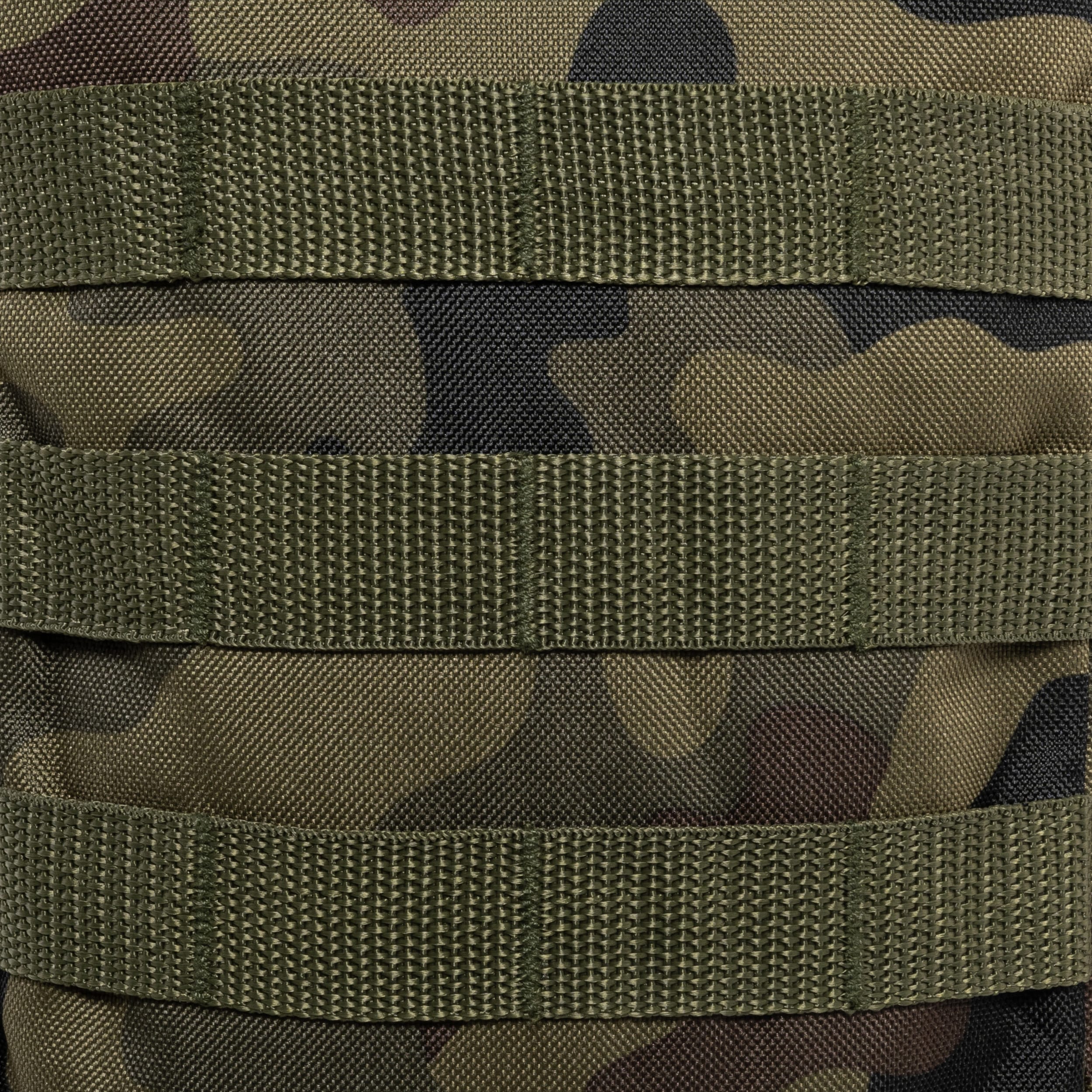 Sac à dos Kampfrucksack MOLLE 65 L Brandit - wz.93 Pantera PL Woodland