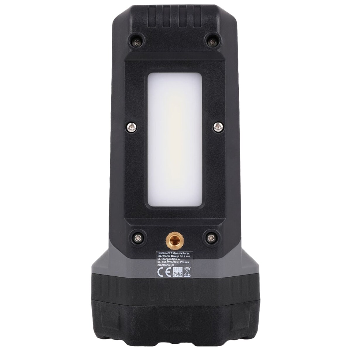 Lampe de poche Flagger Max - 1800 lumens Mactronic 