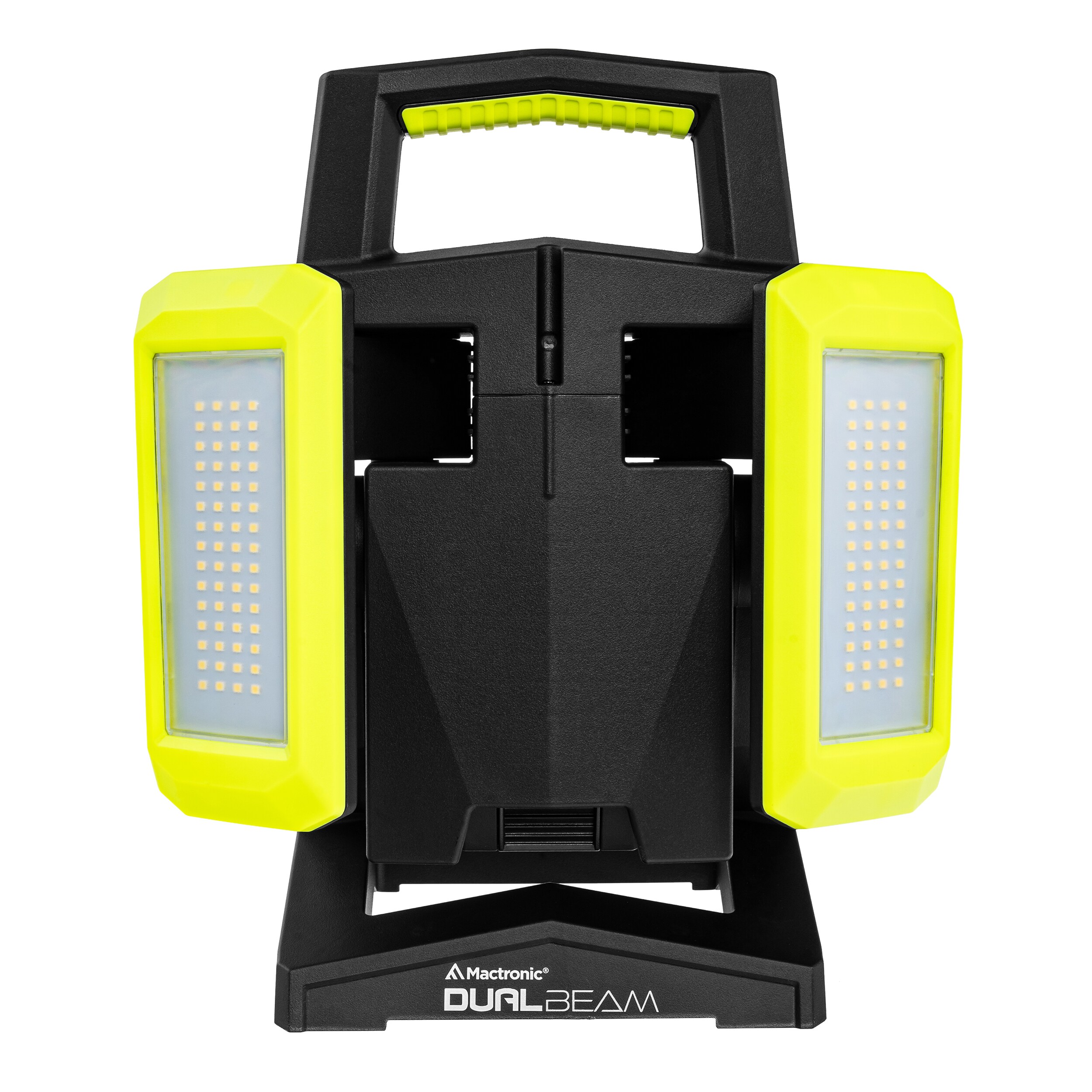 Lampe d'atelier DualBeam - 4500 lumens Mactronic