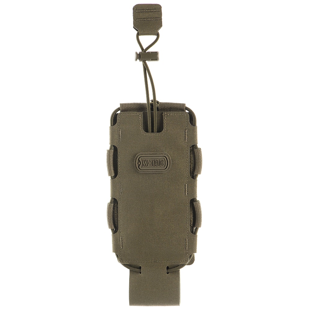 Housse pour bouteille Elite M-Tac - Ranger Green