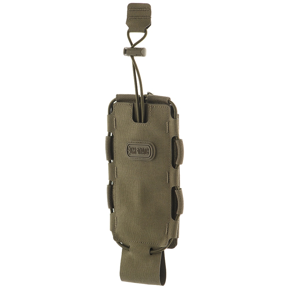 Housse pour bouteille Elite M-Tac - Ranger Green