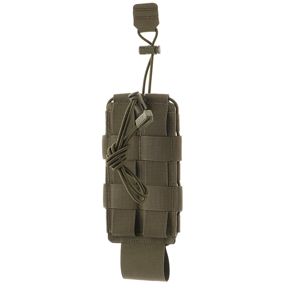 Housse pour bouteille Elite M-Tac - Ranger Green