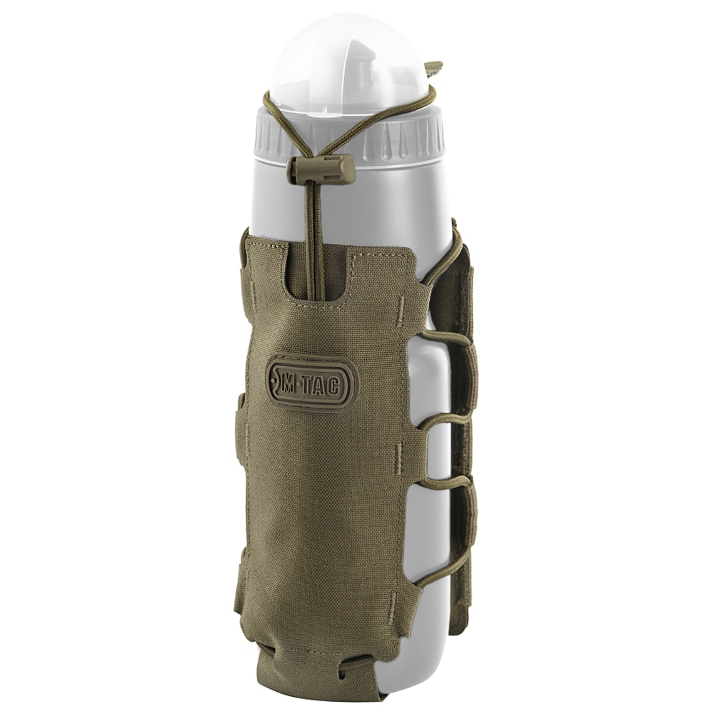 Housse pour bouteille Elite M-Tac - Ranger Green