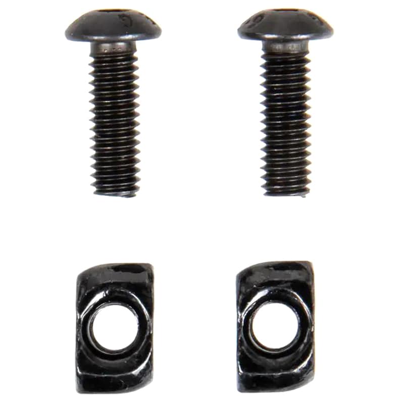 Double interrupteur en gel WADSN - embout SF + 2,5 mm - Flat Dark Earth