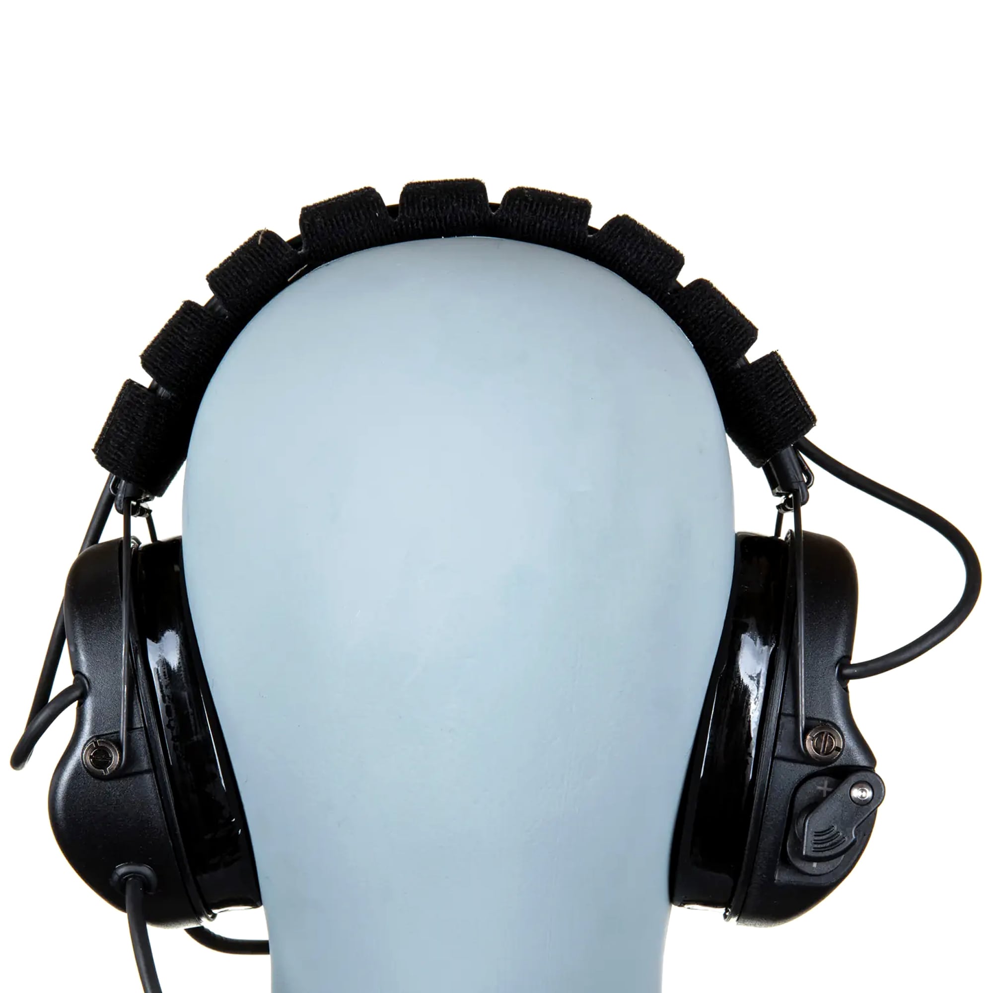 Casque d'écoute WYH301 Tac-Sky - Black