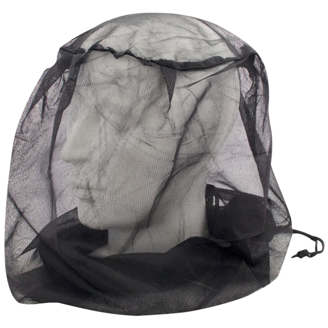 Moustiquaire  Headnet Basic TravelSafe