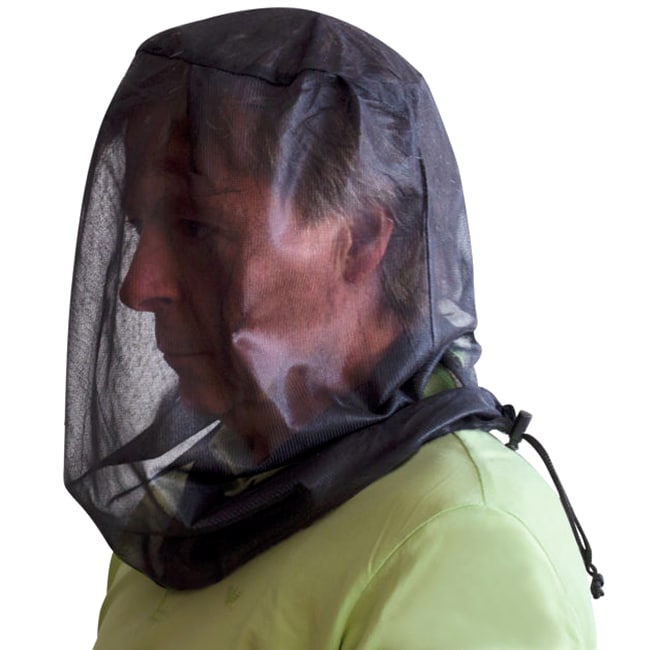 Moustiquaire  Headnet Basic TravelSafe