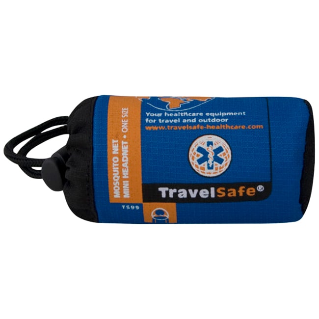 Moustiquaire  Headnet Basic TravelSafe