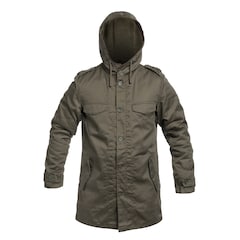 Veste BW Parka Forest Brandit - Olive