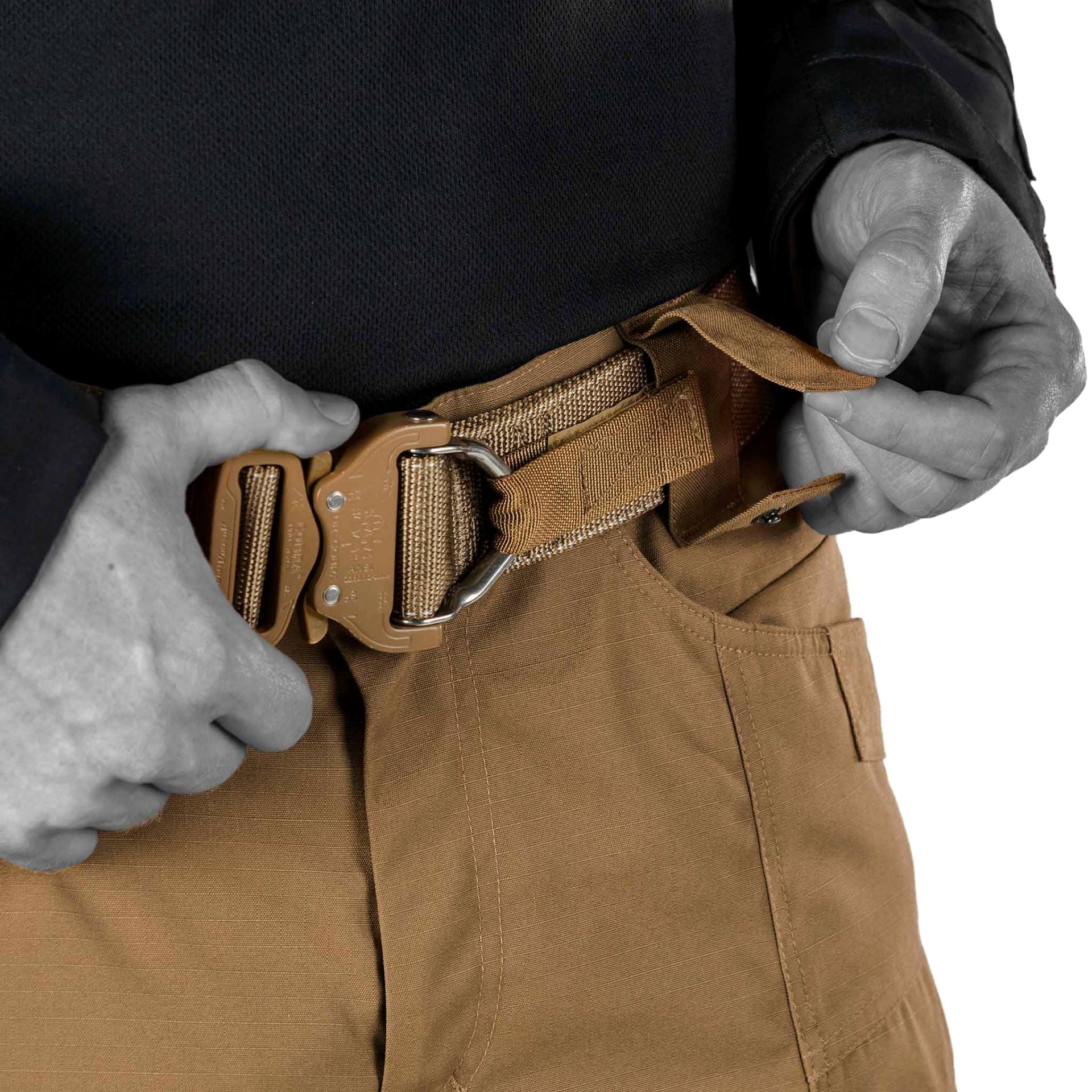 Pantalon P-40 Urban Gen.2 Tactical UF PRO - Kangaroo