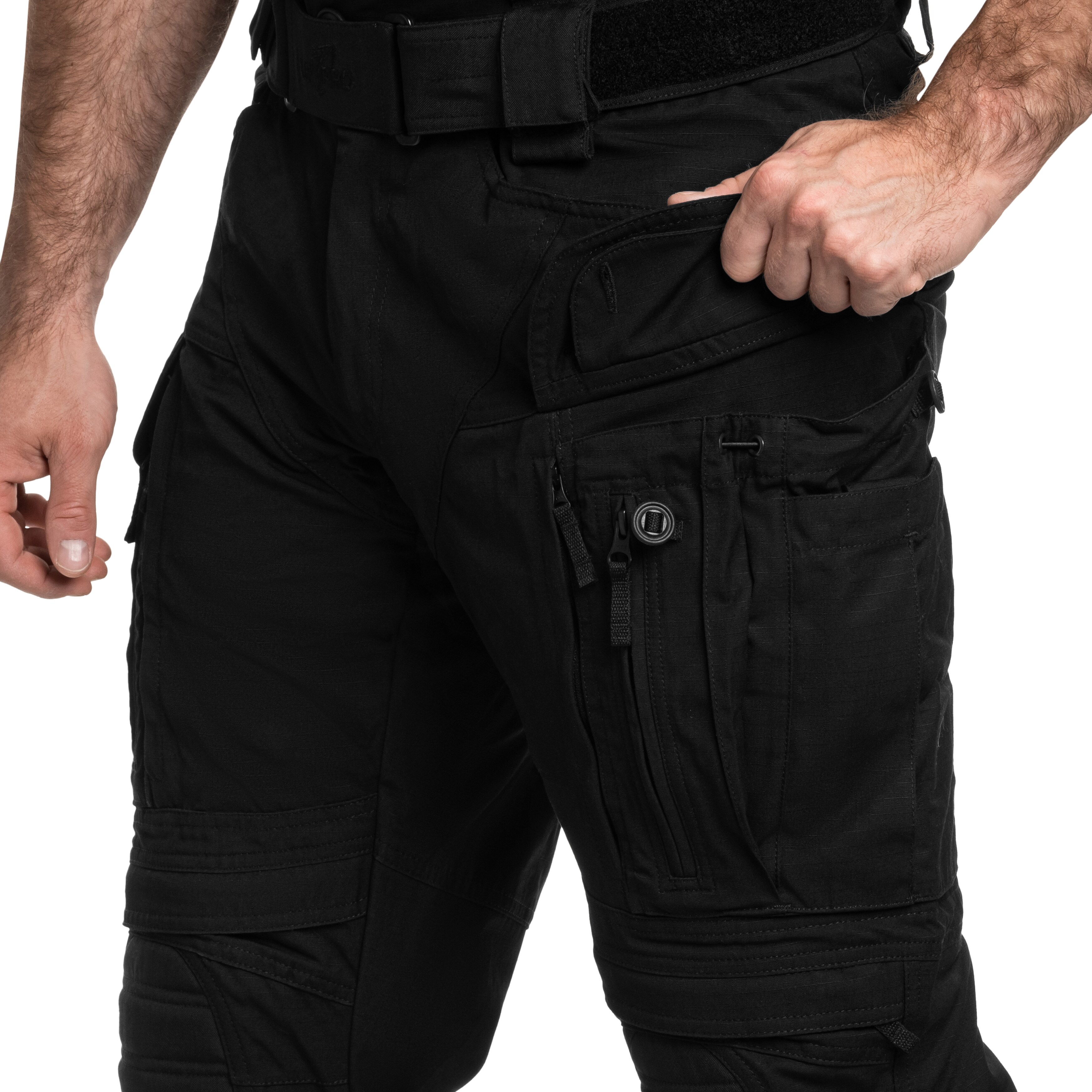 Pantalon Striker X Gen.2 Combat UF PRO - Black