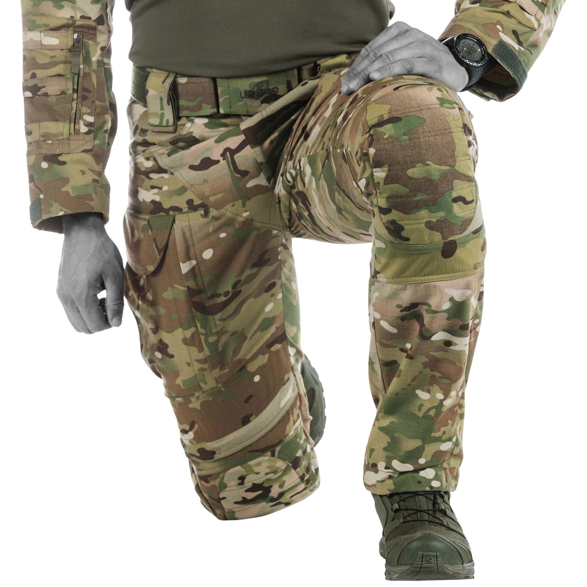 Pantalon Striker Ult Combat UF Pro - MultiCam