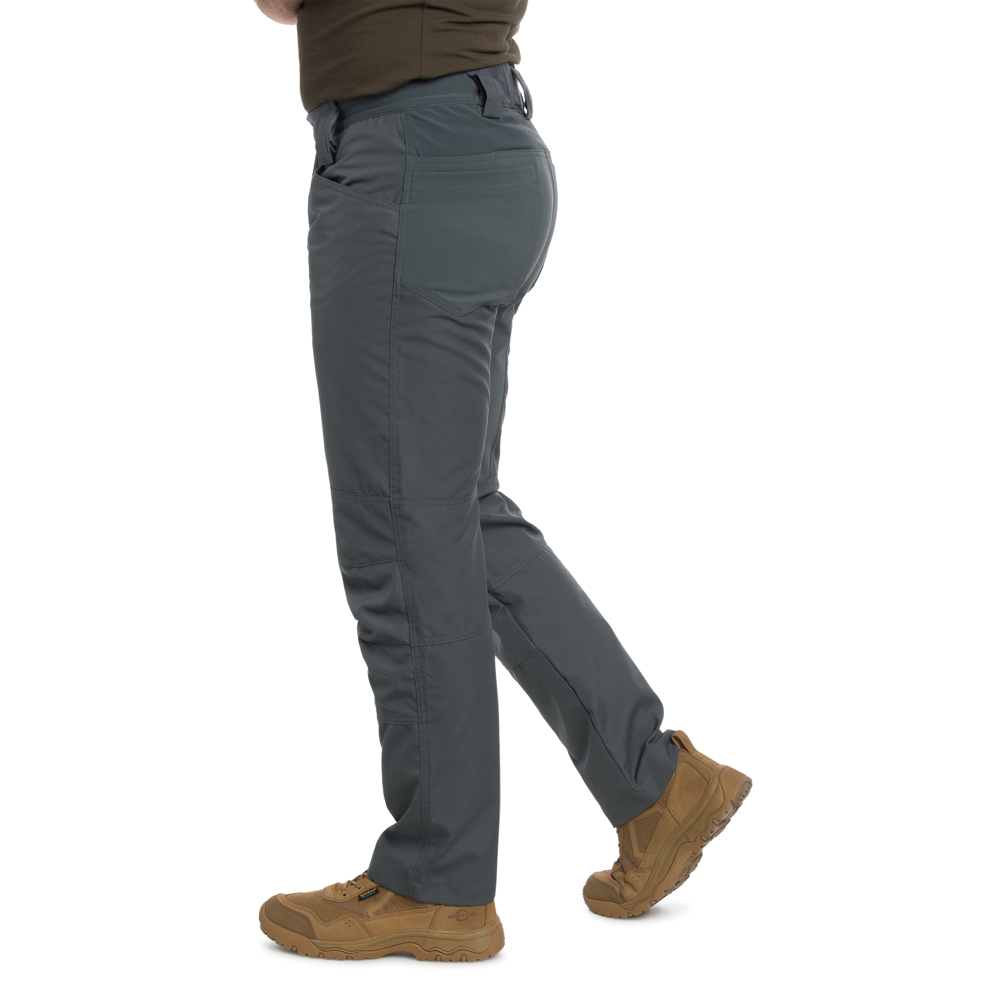 Pantalon P-40 Urban Gen.2 Tactical UF PRO - Steel Grey