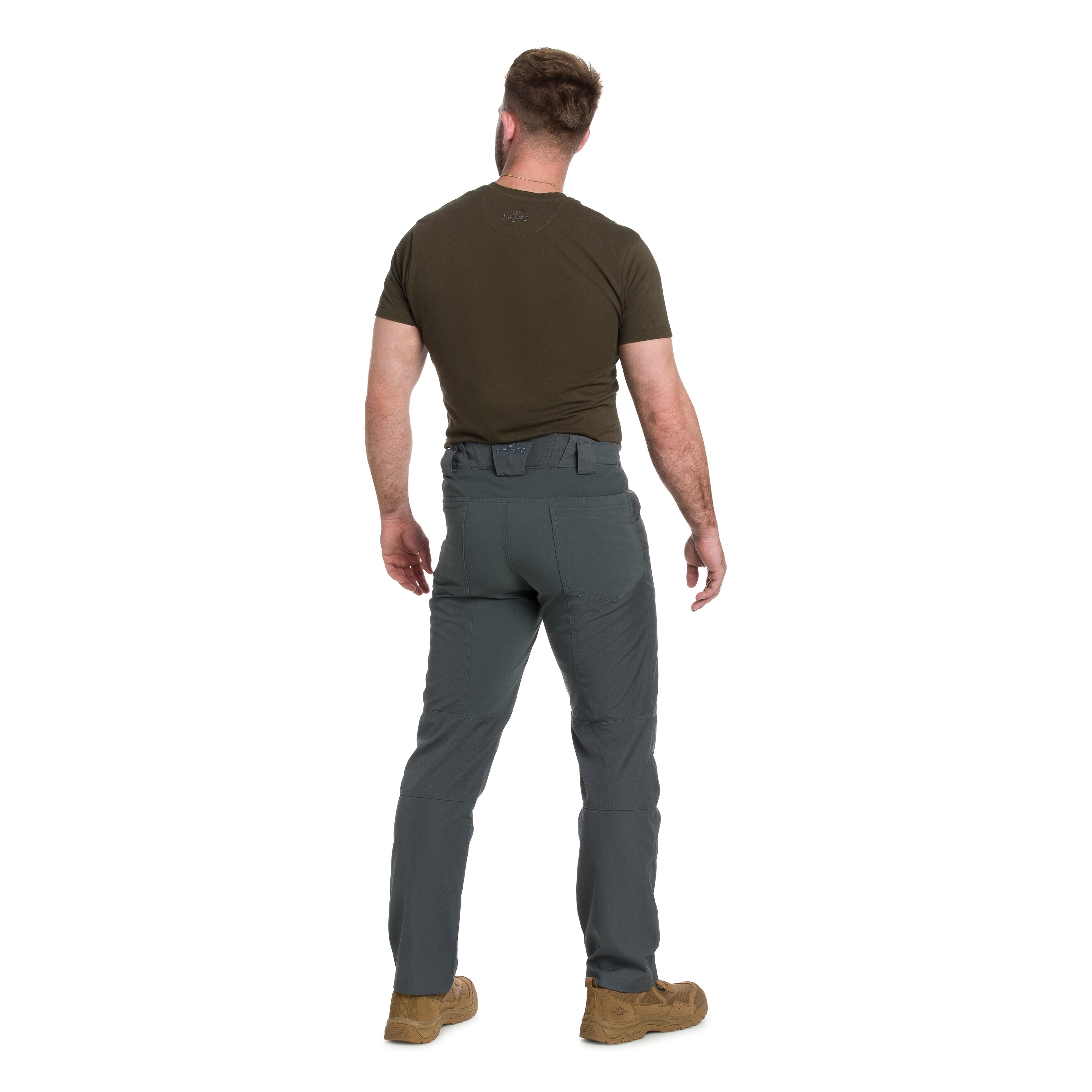 Pantalon P-40 Urban Gen.2 Tactical UF PRO - Steel Grey