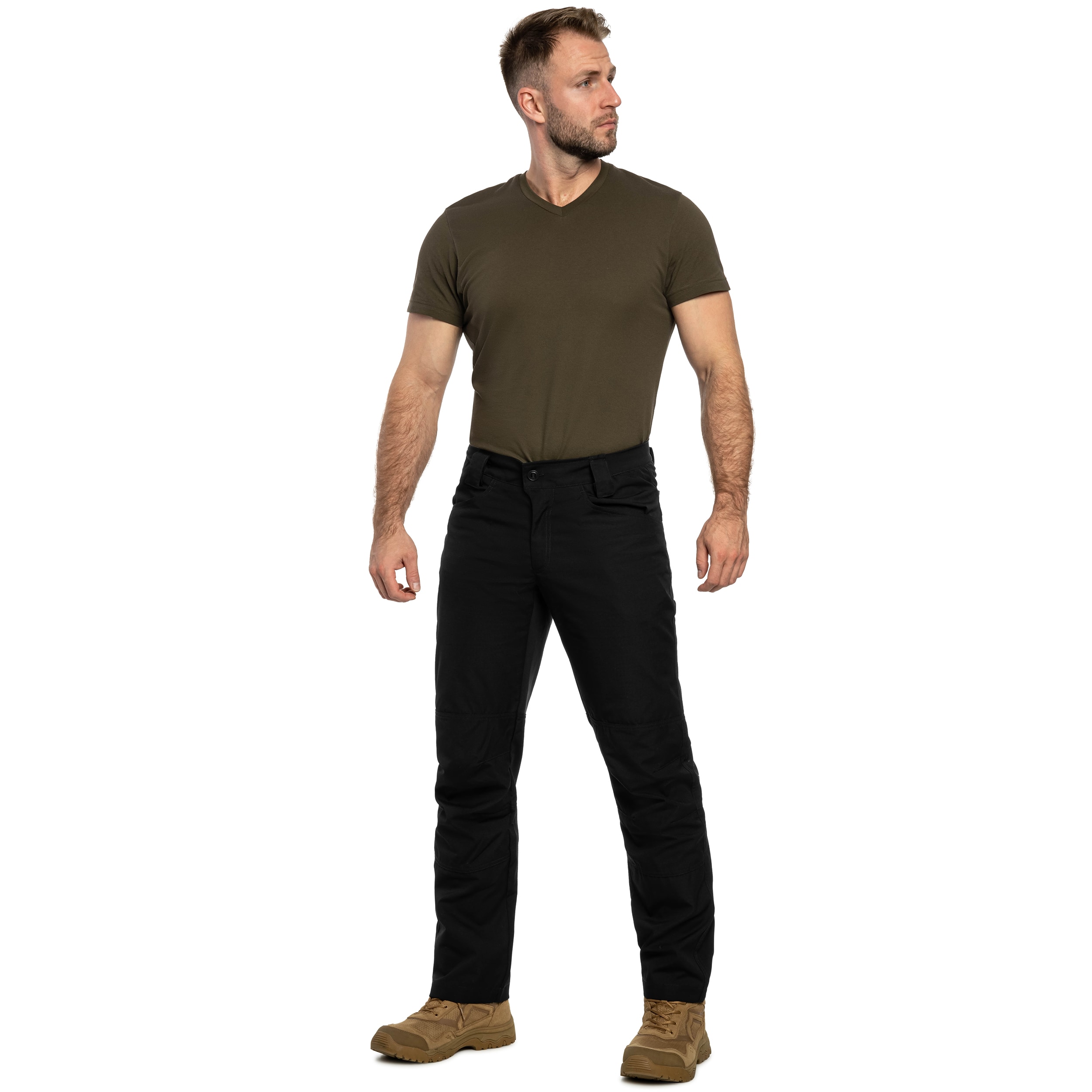 Pantalon P-40 Urban Gen.2 Tactical UF PRO - Black