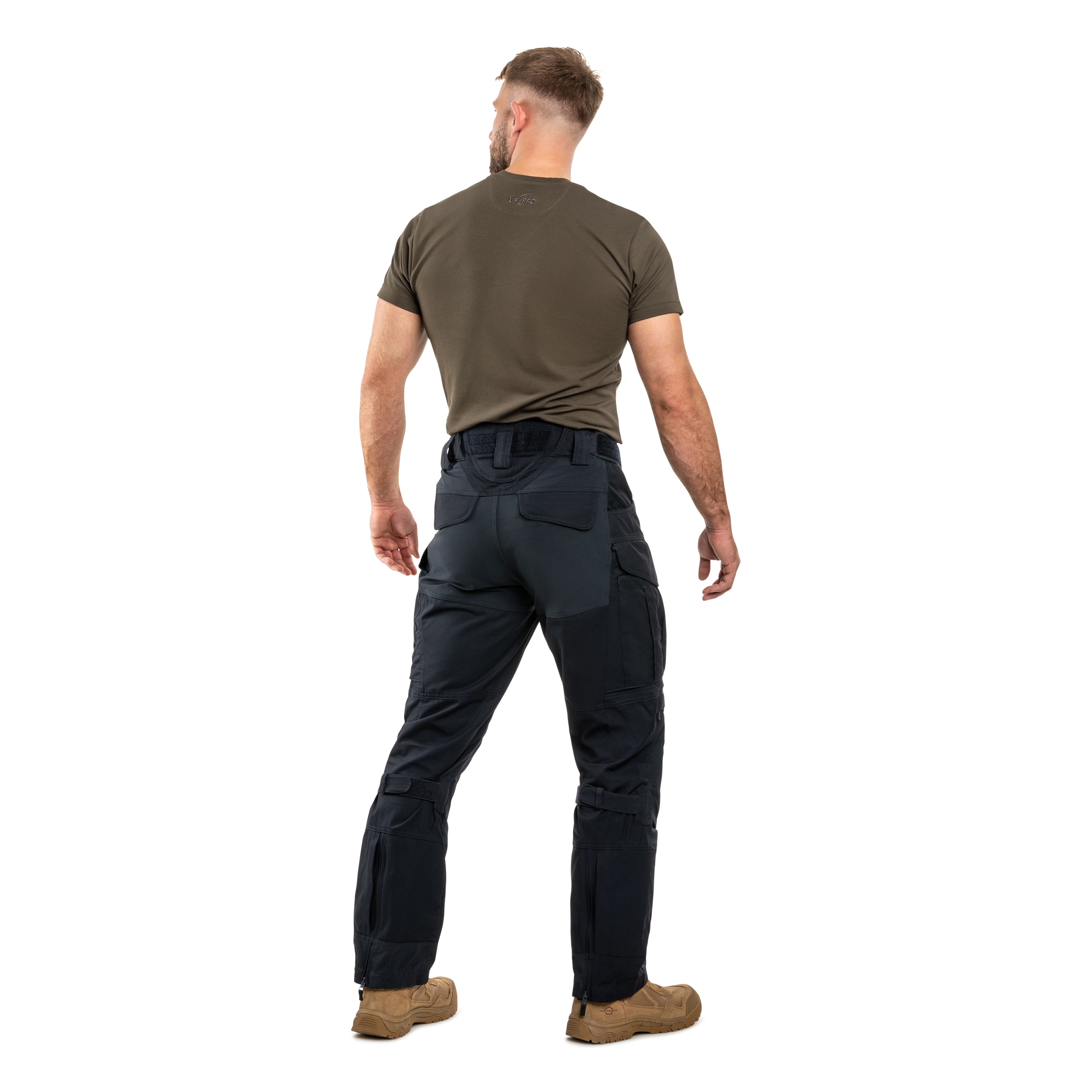 Pantalon Striker X Gen.2 Combat UF PRO - Navy Blue