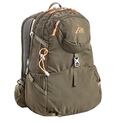 Sac à dos Street Pro 20 20 L Nature by Marsupio - Green