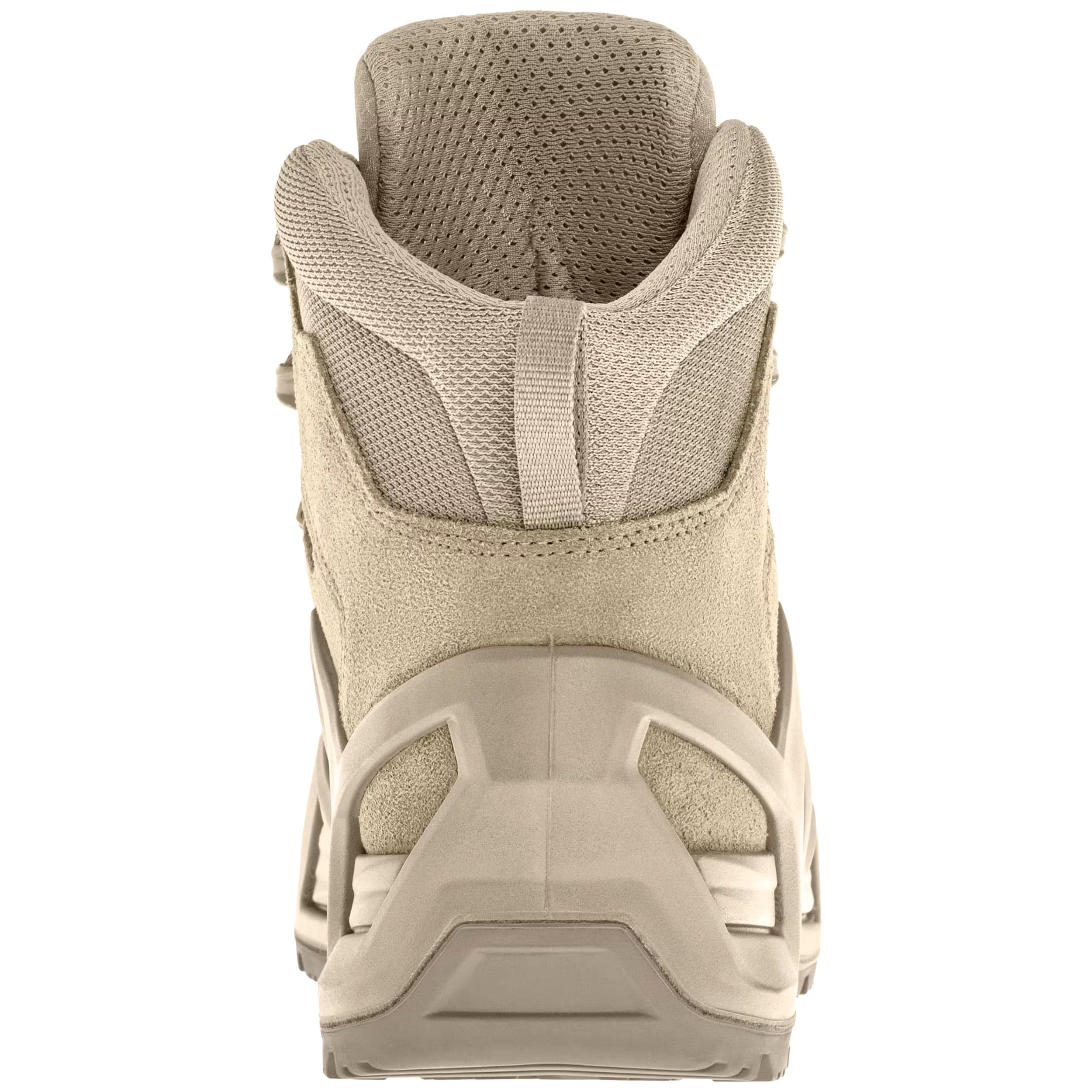 Chaussures Zephyr MID MK2 Lowa - Desert