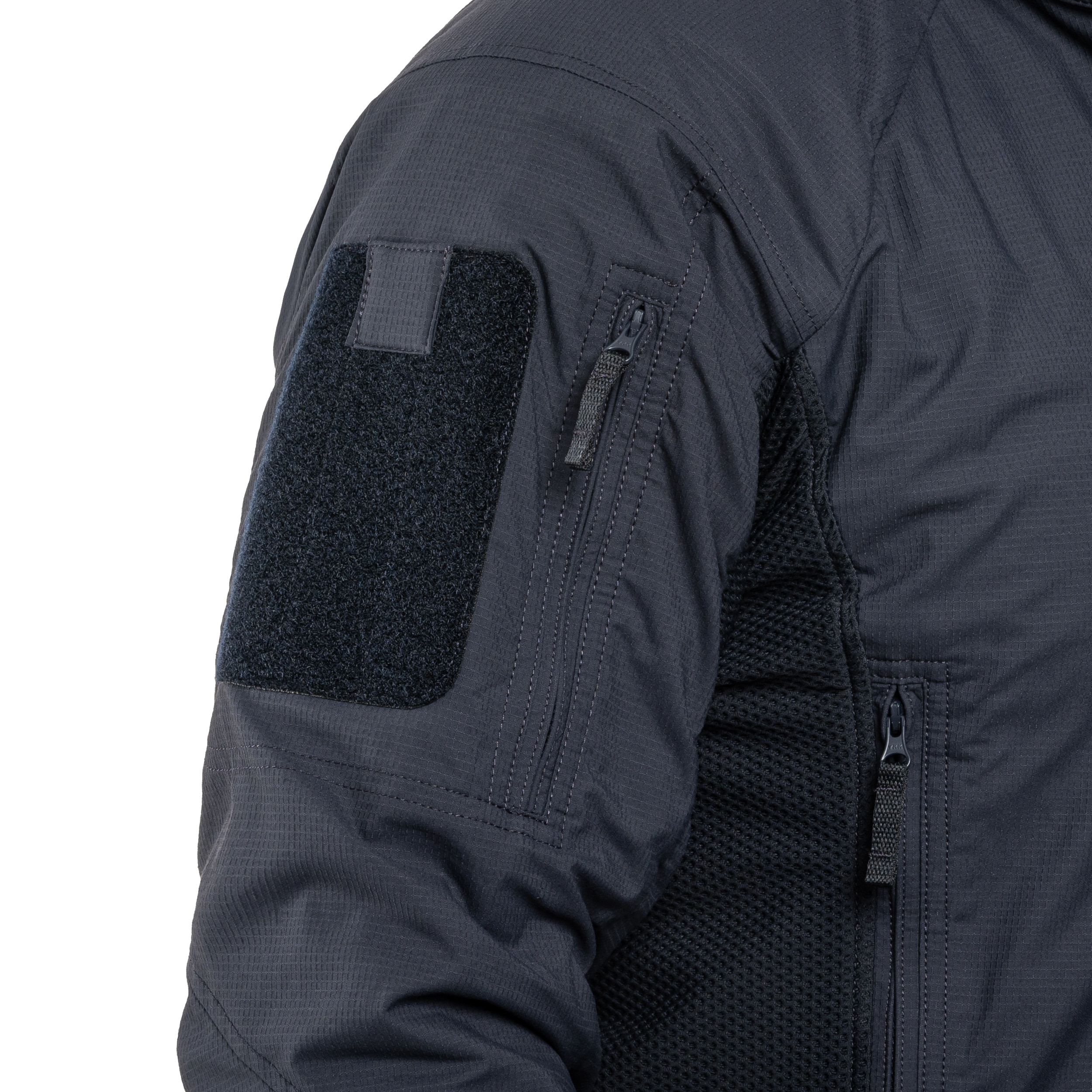 Veste Hunter FZ Gen.2 Tactical Softshell UF PRO - Navy Blue