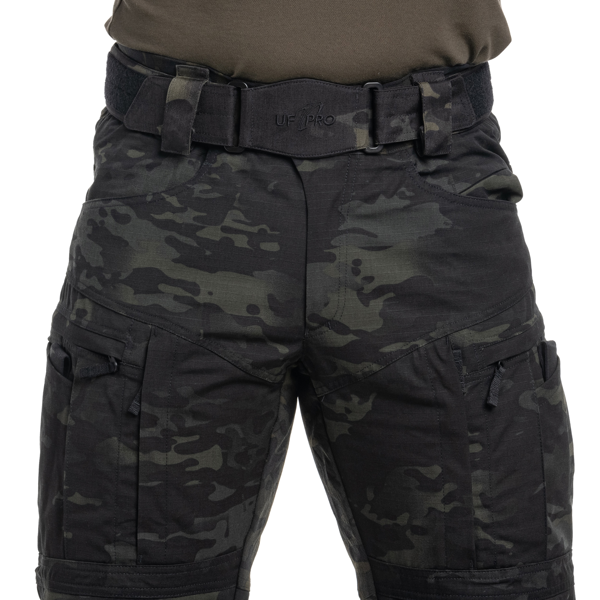 Pantalon Striker XT Gen.3 Combat UF PRO - MultiCam Black