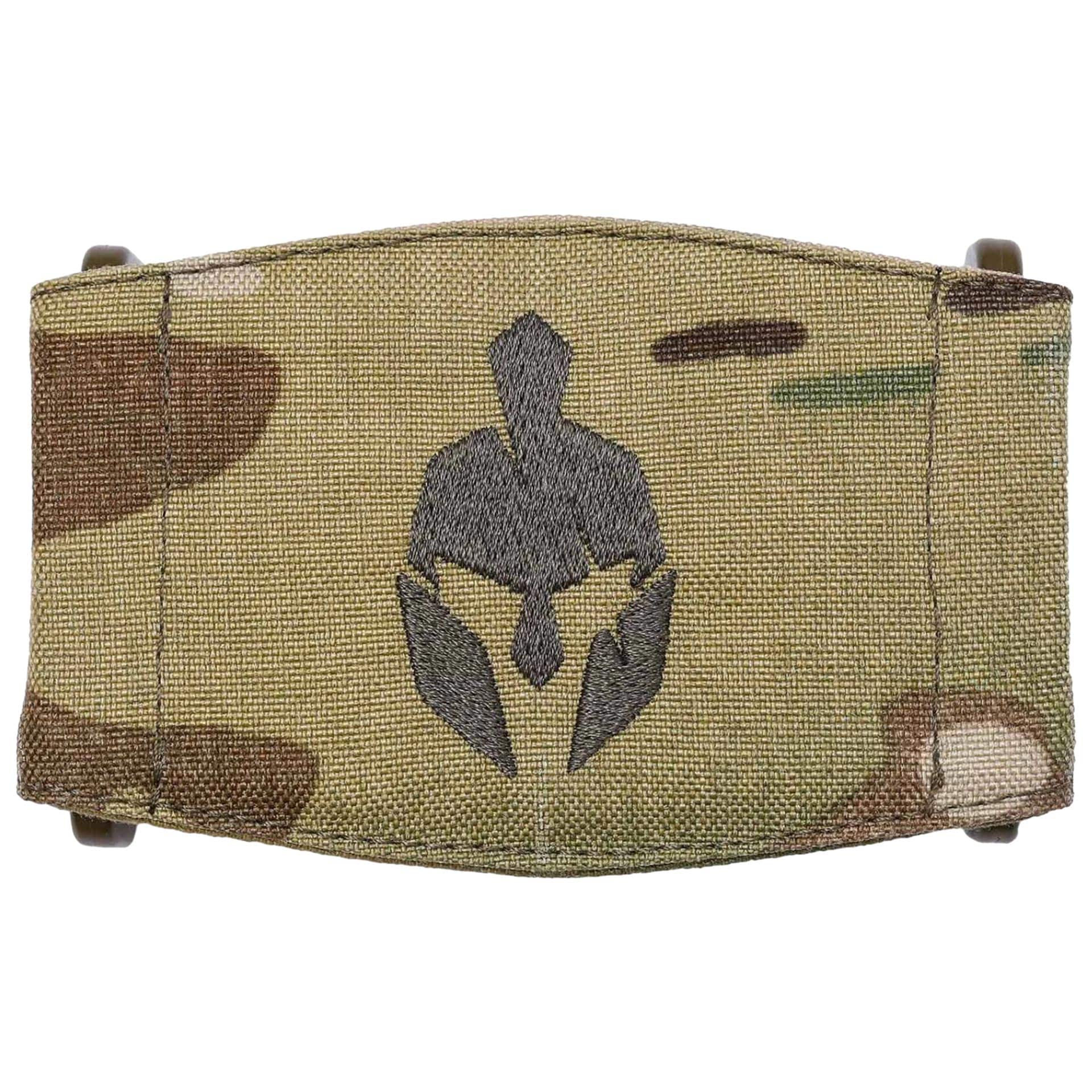 Boucle Spartan Waist/Flex Belt-Buckle UF PRO - MultiCam