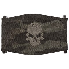 Boucle Skull Waist/Flex Belt-Buckle UF PRO - MultiCam Black