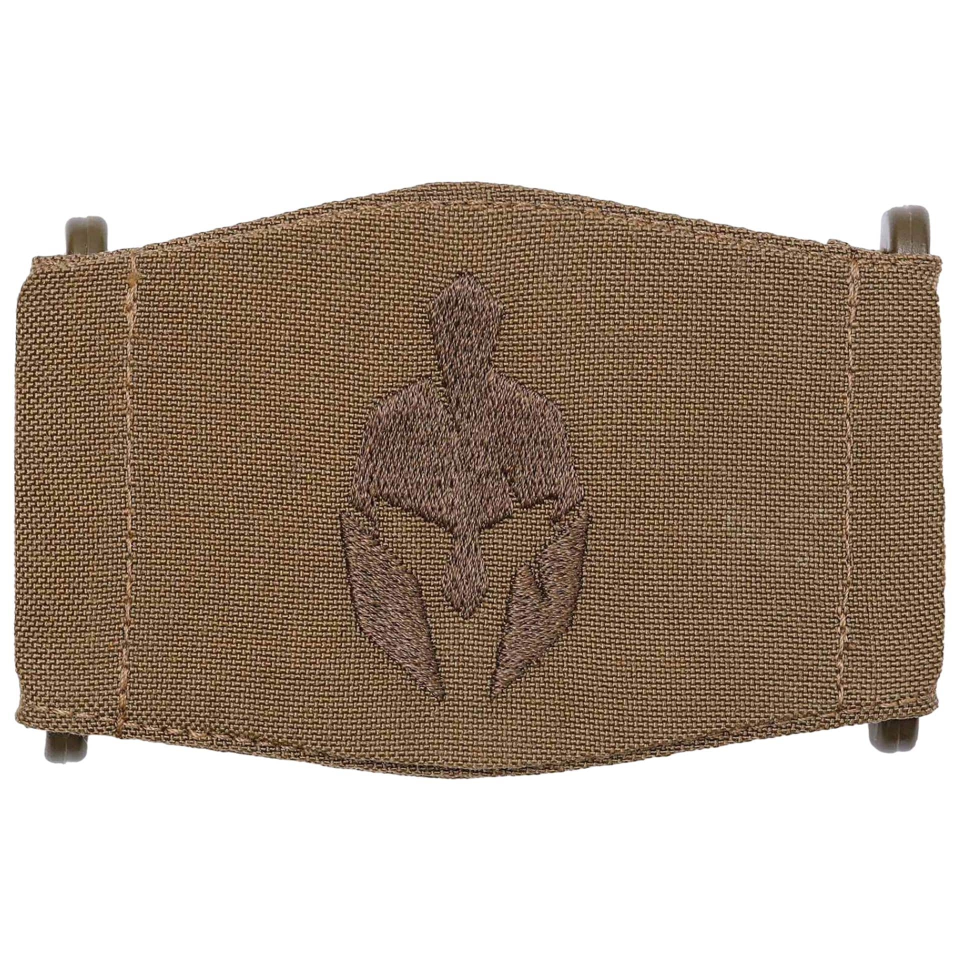 Boucle Spartan Waist/Flex Belt-Buckle UF PRO - Kangaroo