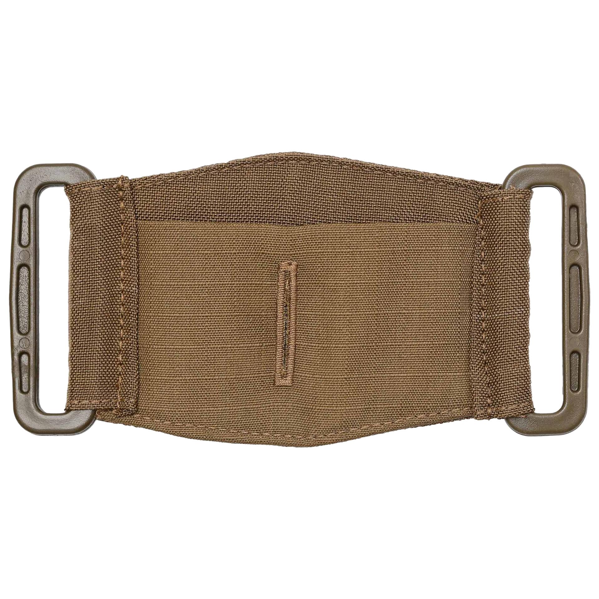 Boucle Spartan Waist/Flex Belt-Buckle UF PRO - Kangaroo