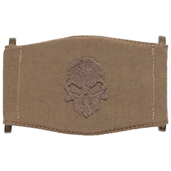 Boucle Skull Waist/Flex Belt-Buckle UF PRO - Kangaroo