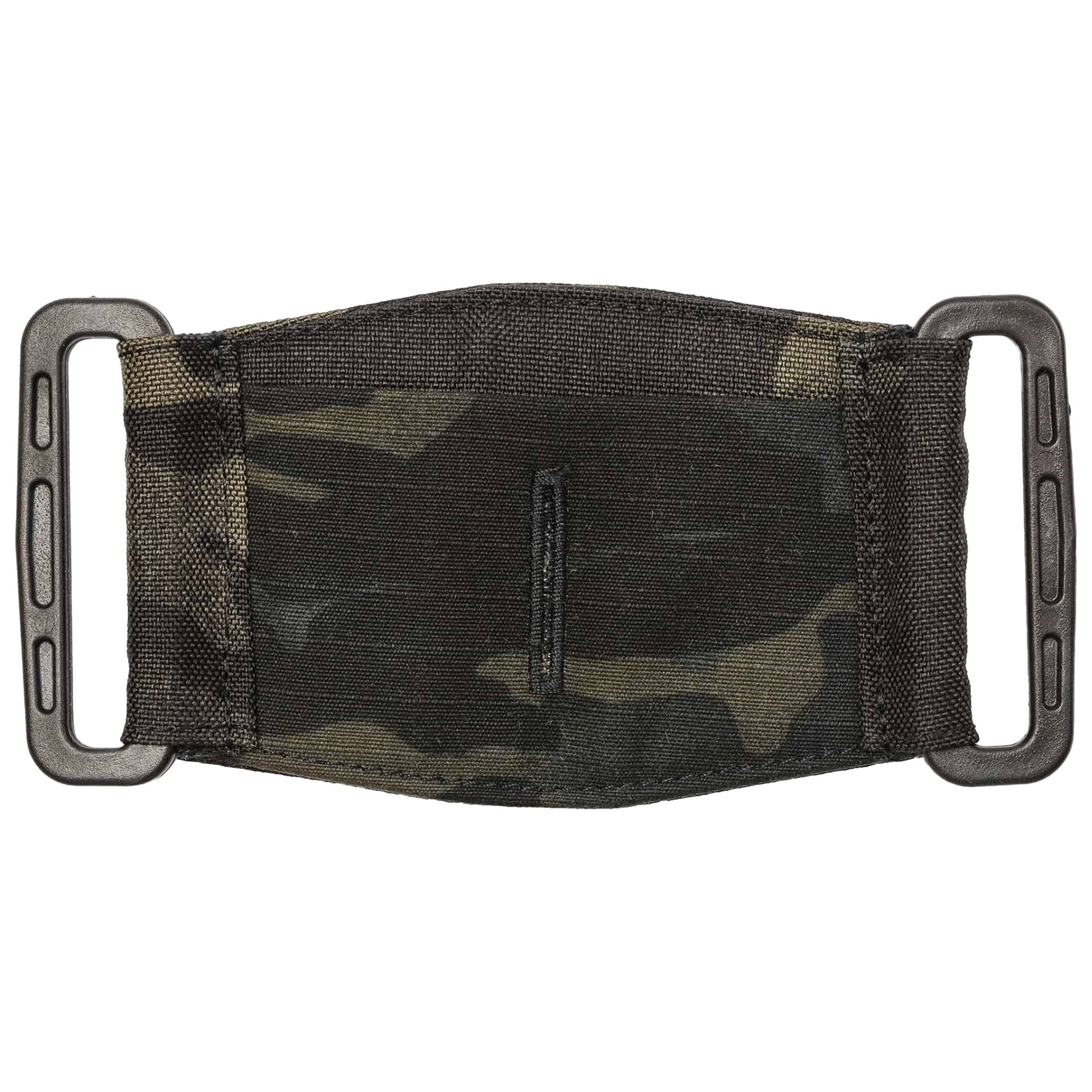 Boucle Waist/Flex Belt-Buckle UF PRO - MultiCam Black