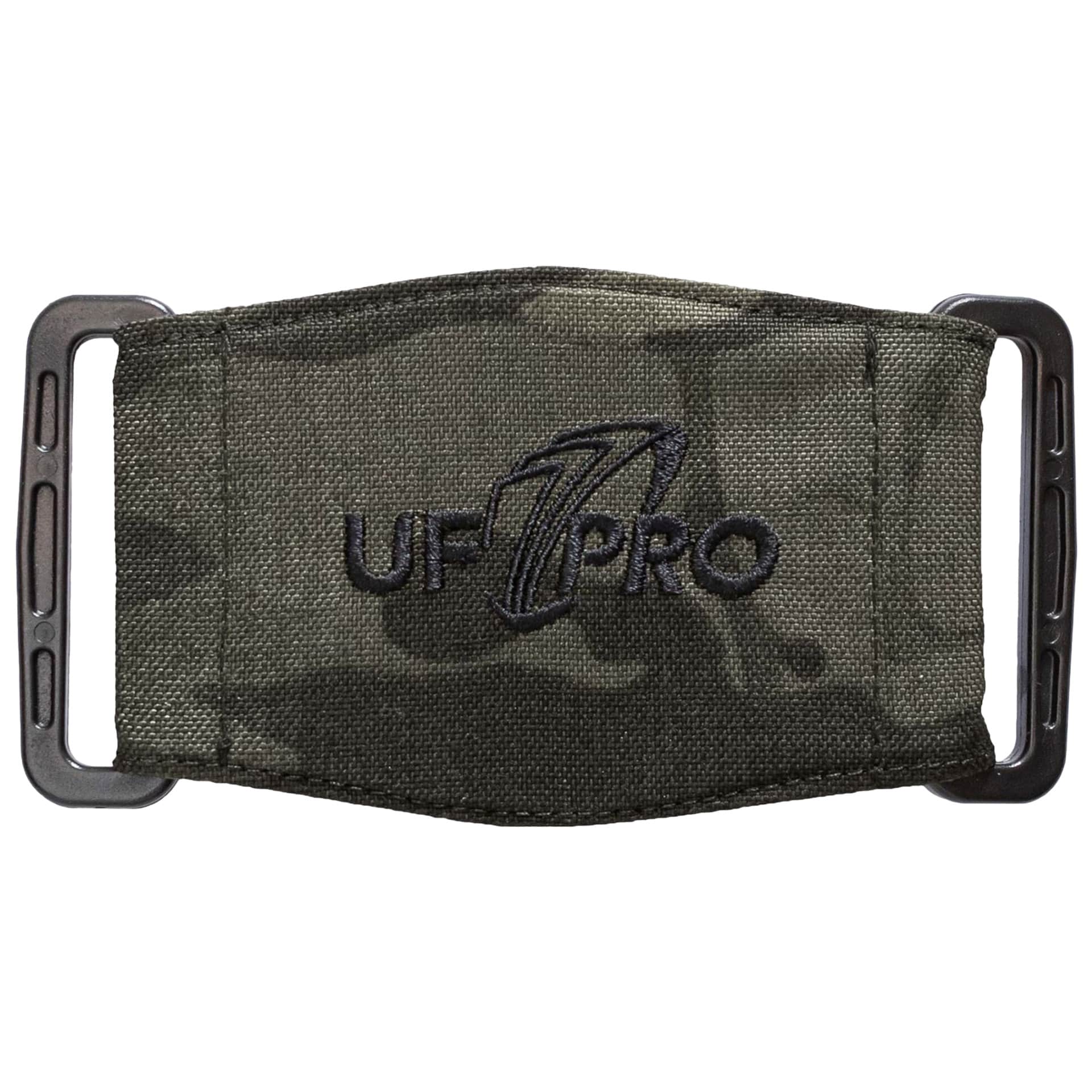 Boucle Waist/Flex Belt-Buckle UF PRO - MultiCam Black