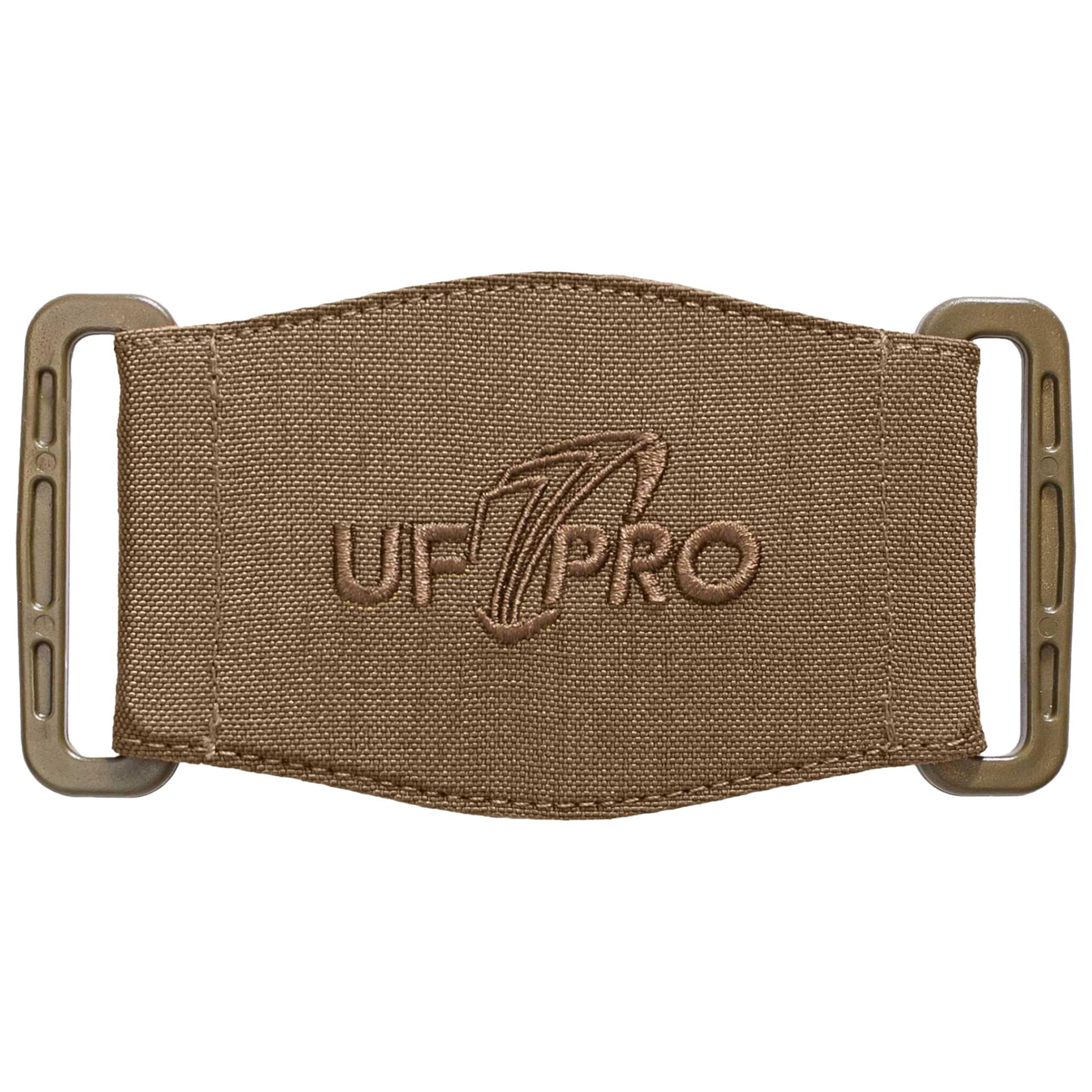 Boucle Waist/Flex Belt-Buckle UF PRO - Kangaroo