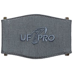Boucle Waist/Flex Belt-Buckle UF PRO - Steel Grey