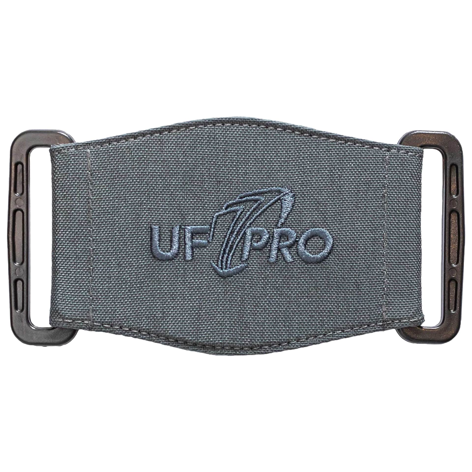 Boucle Waist/Flex Belt-Buckle UF PRO - Steel Grey