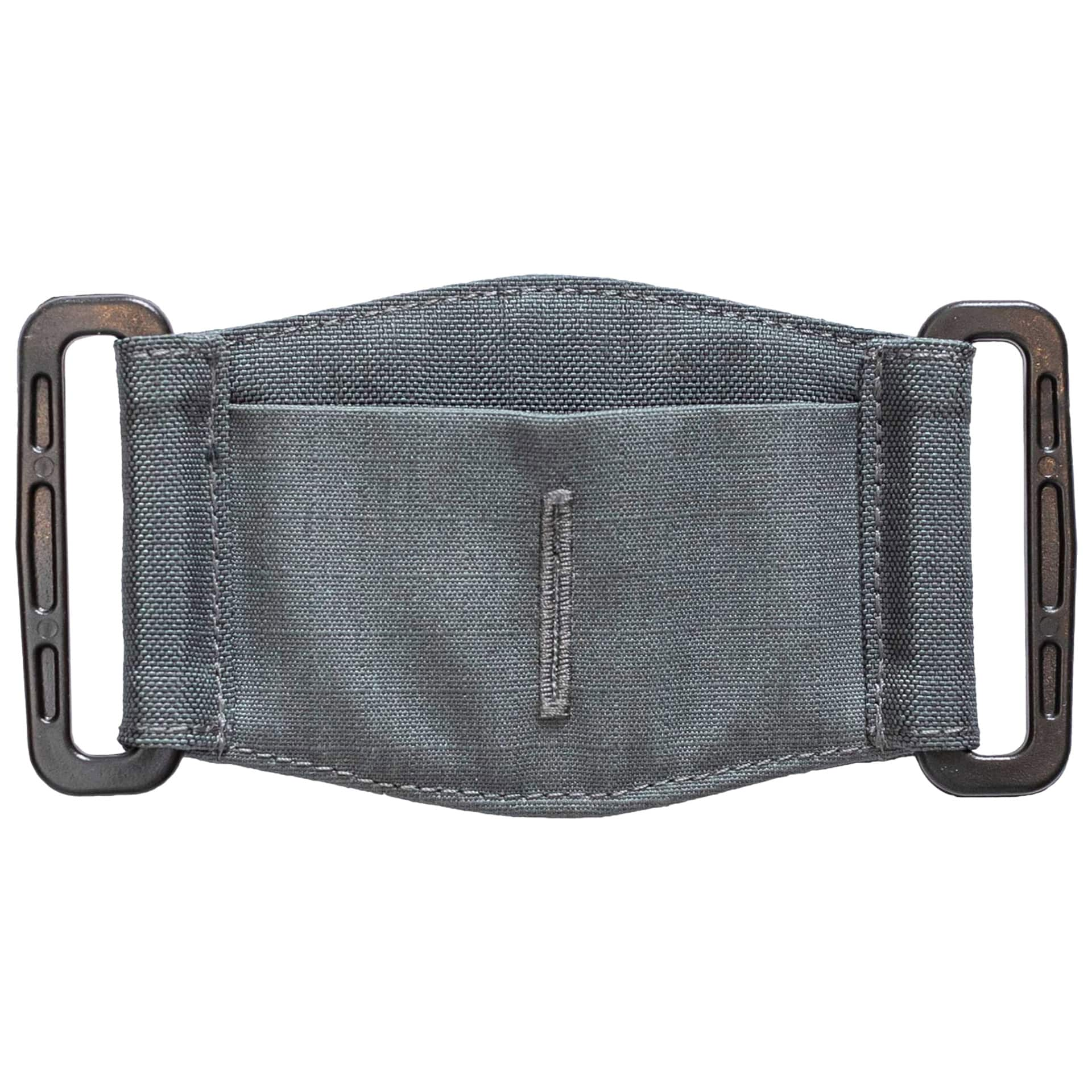 Boucle Waist/Flex Belt-Buckle UF PRO - Steel Grey