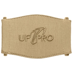 Boucle Waist/Flex Belt-Buckle UF PRO - Tan