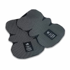 Inserts de protection Flex-Soft Knee Pad 6 mm UF PRO - White