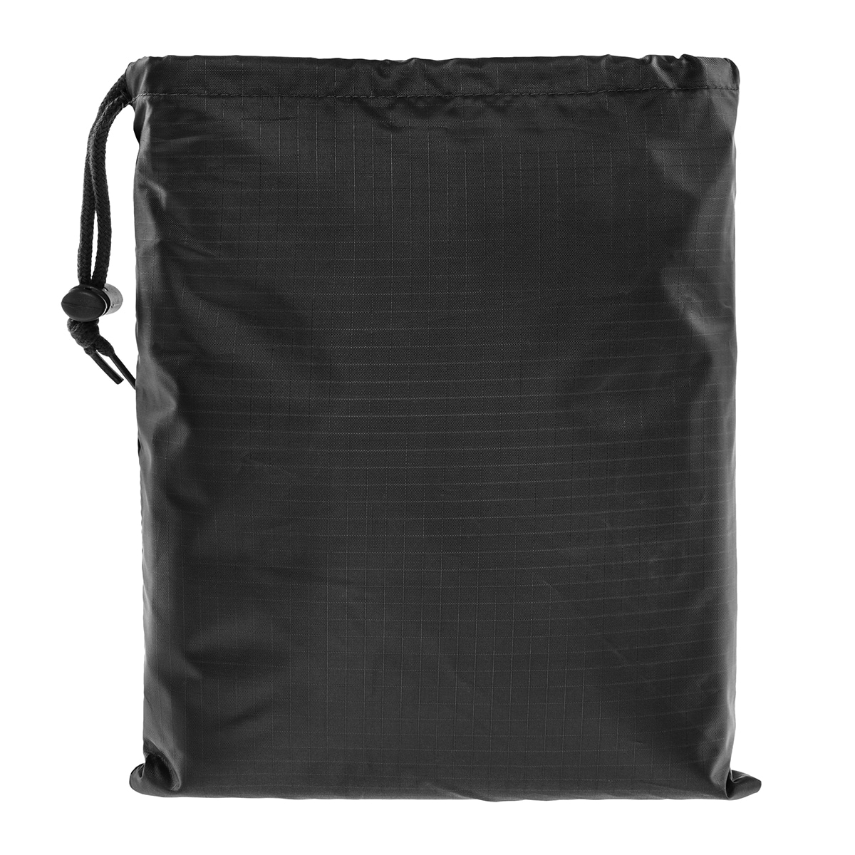 Poncho RipStop MFH - Black