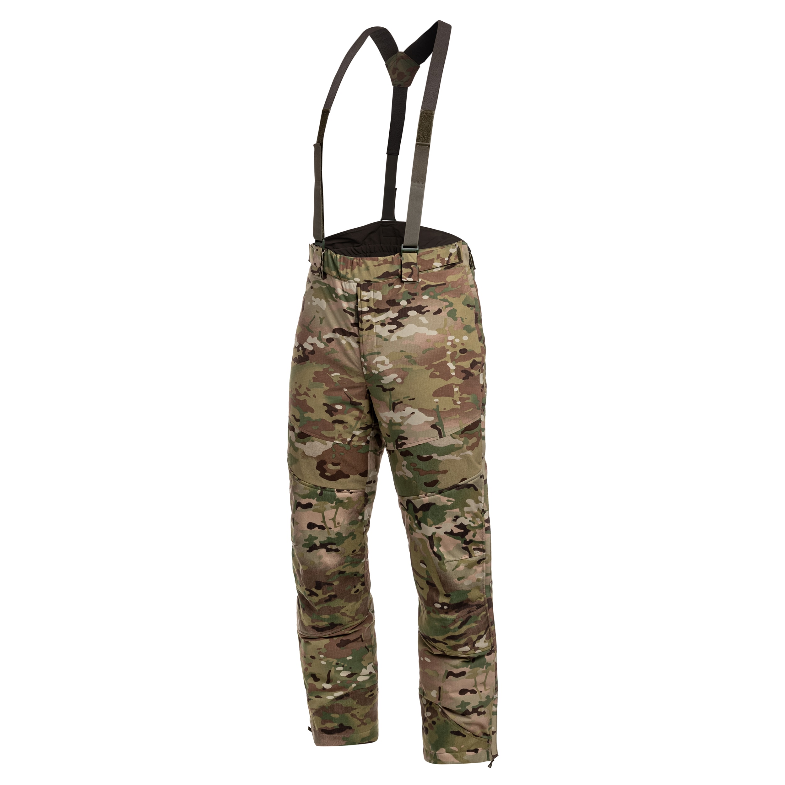 Pantalon Delta OL 4.0 Tactical Winter UF PRO - MultiCam