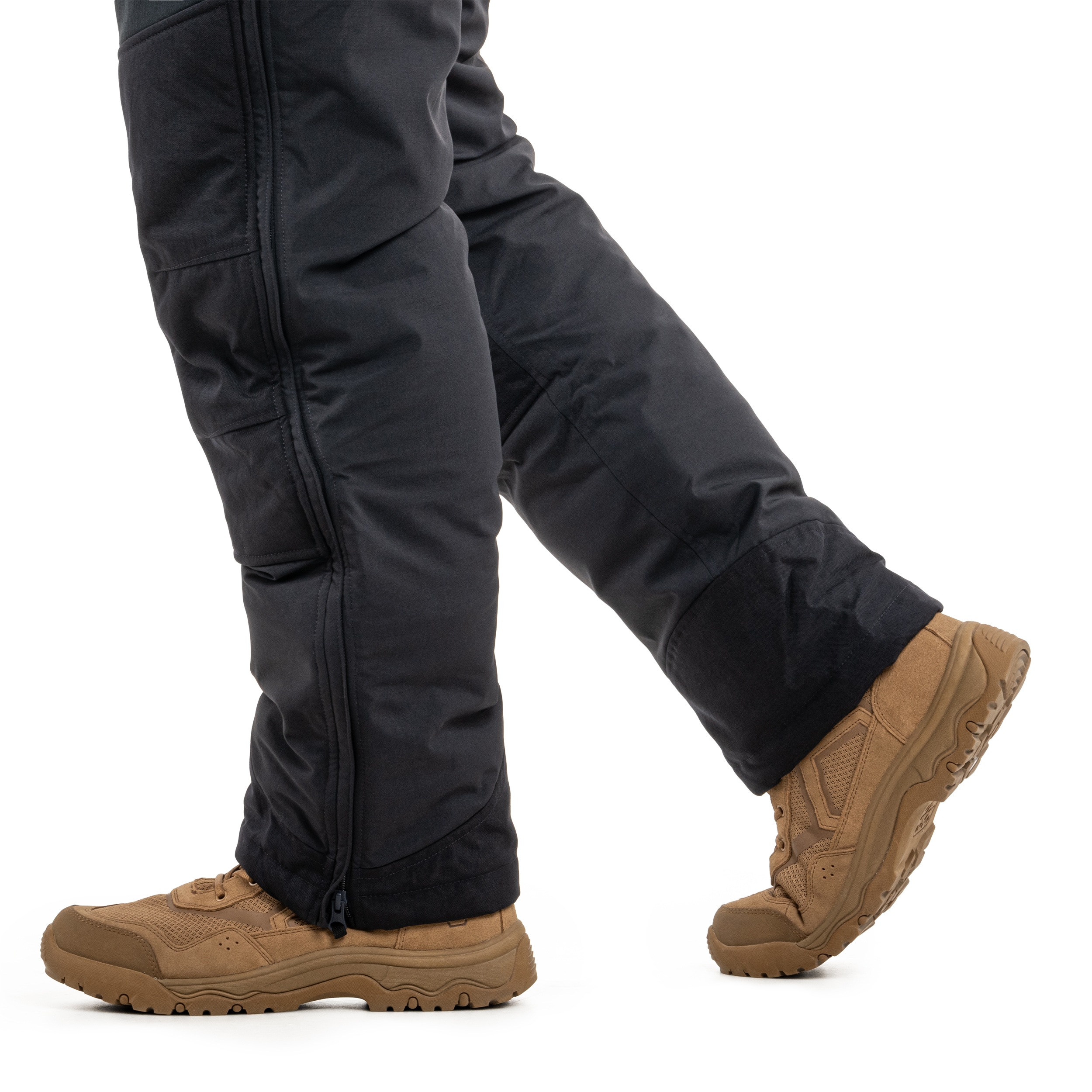 Pantalon Delta OL 4.0 Tactical Winter UF PRO - Navy Blue