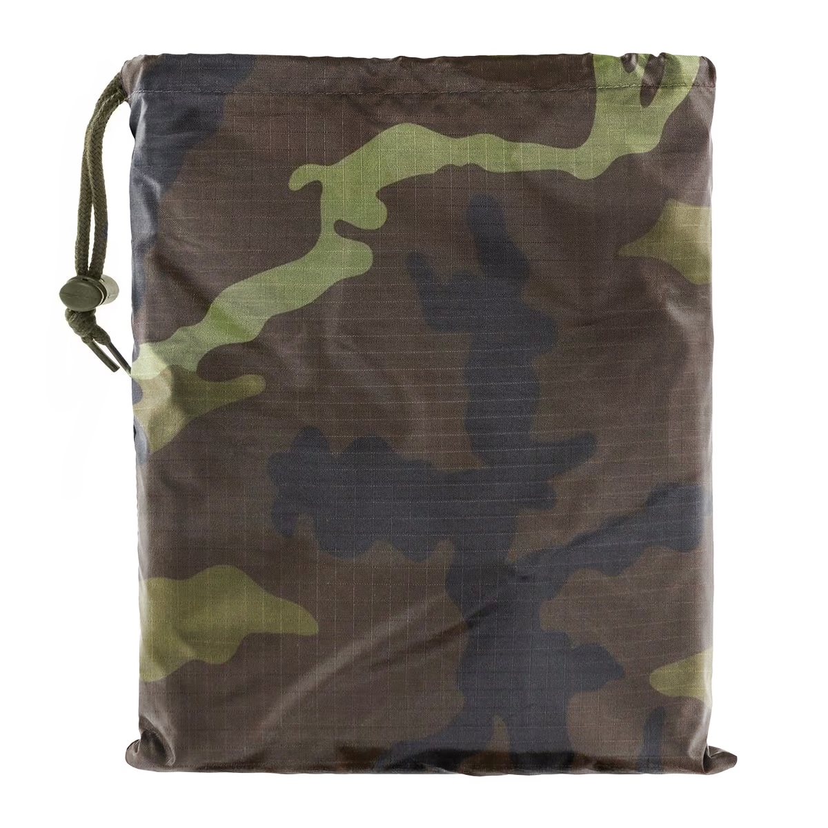 Poncho RipStop MFH - M95 CZ Camo